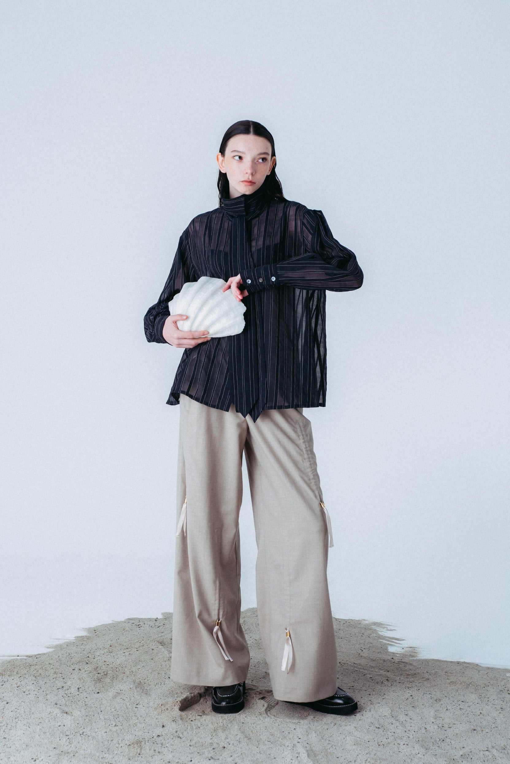 mean shirt – HOUGA