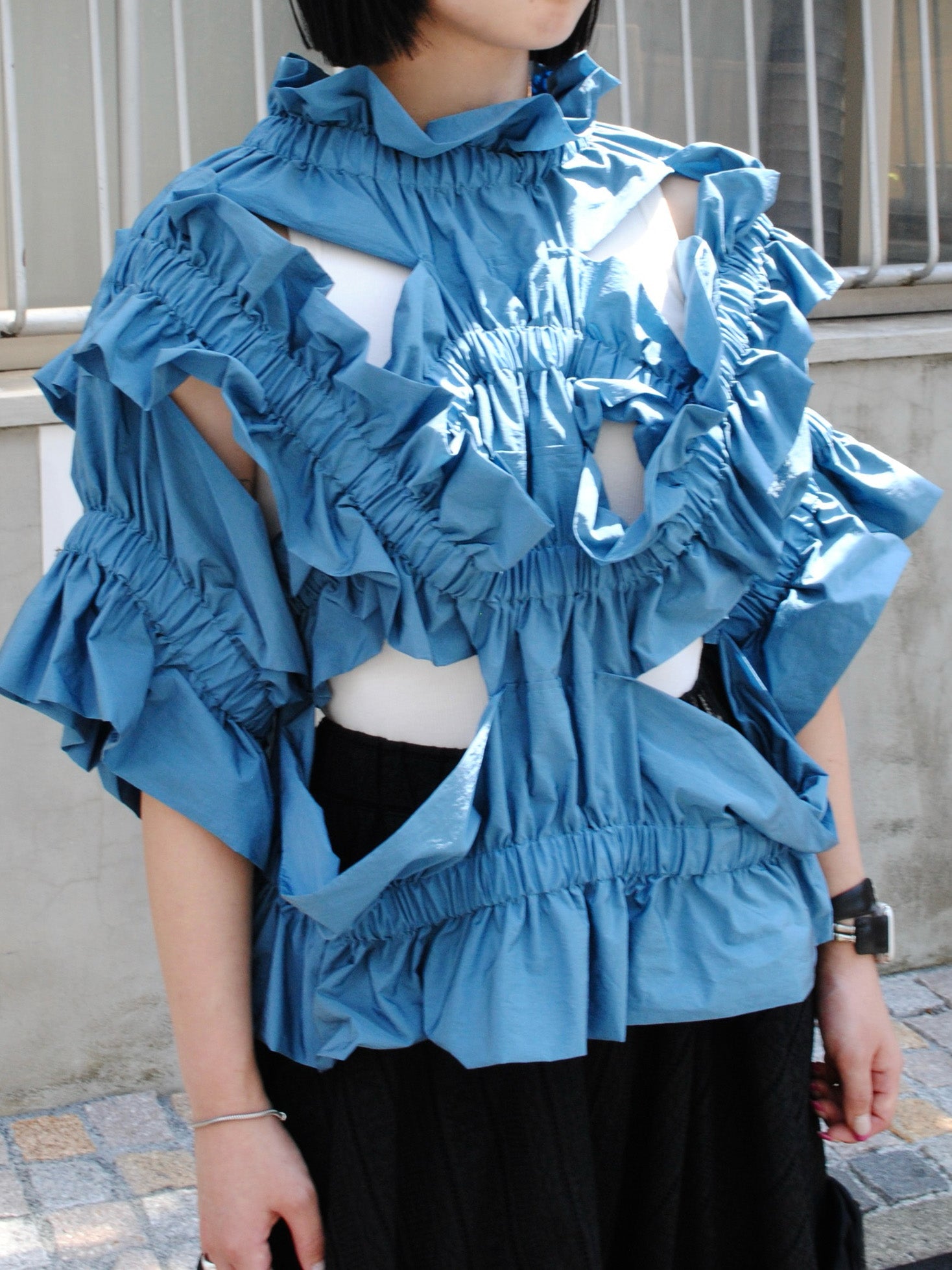 zizi tops – HOUGA