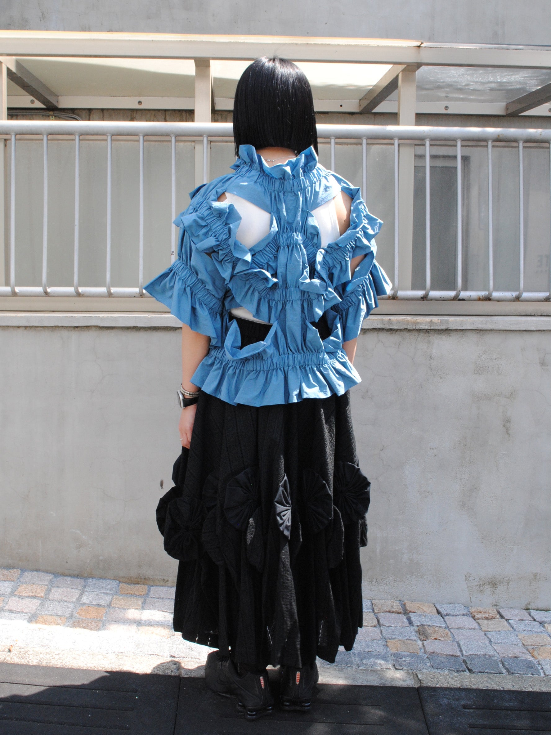 zizi tops – HOUGA