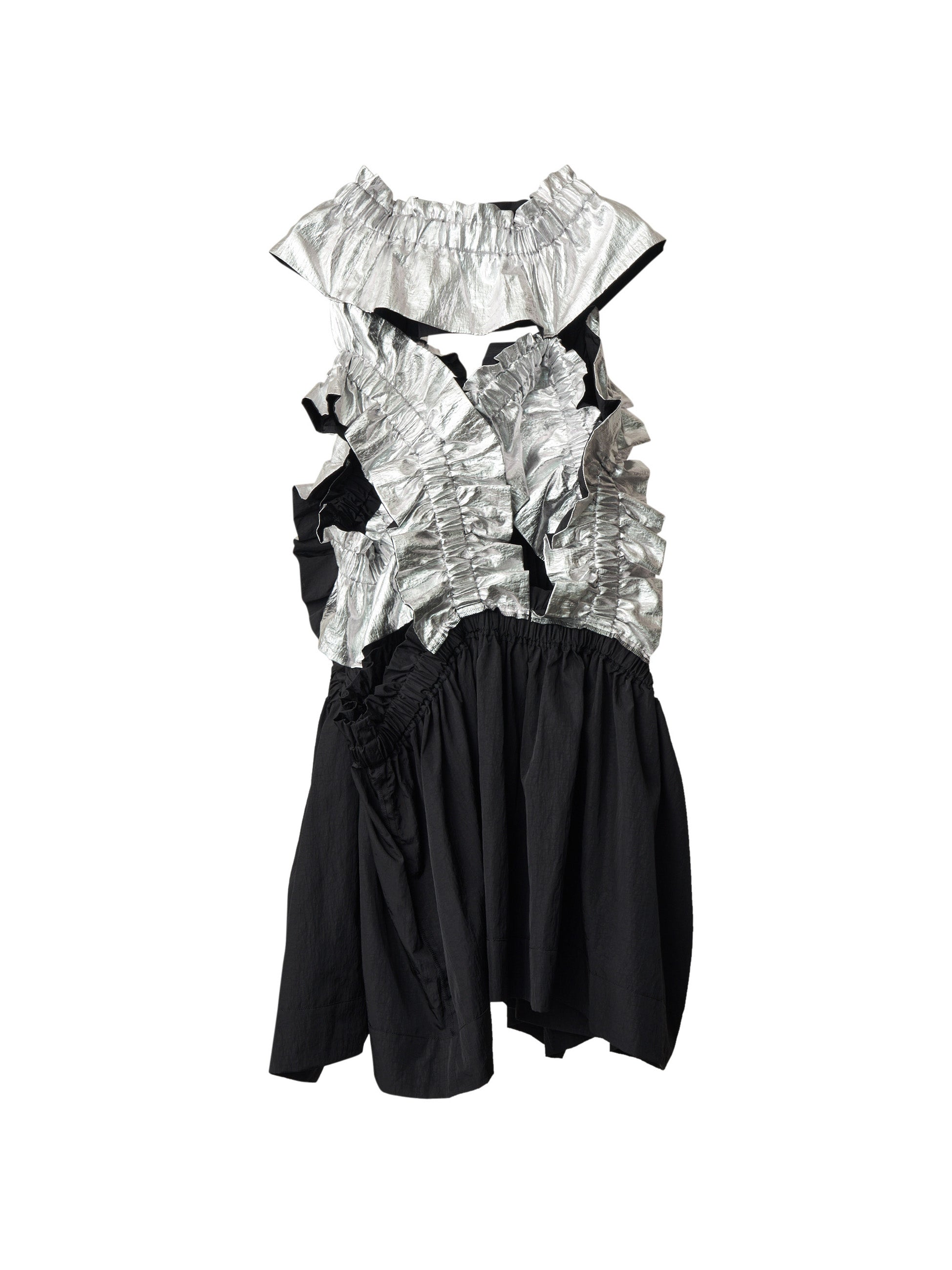 Frill series – HOUGA