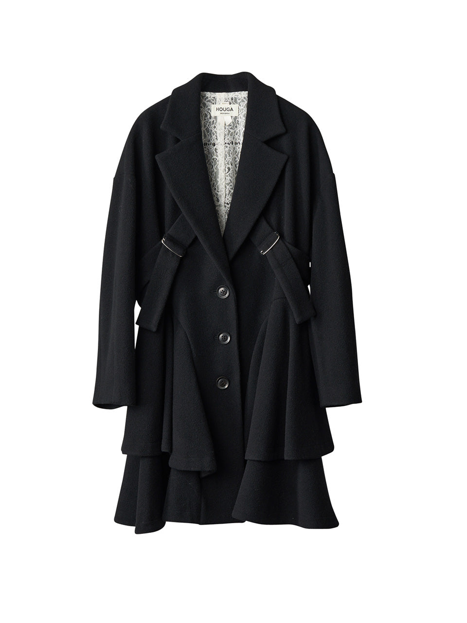 midnight coat