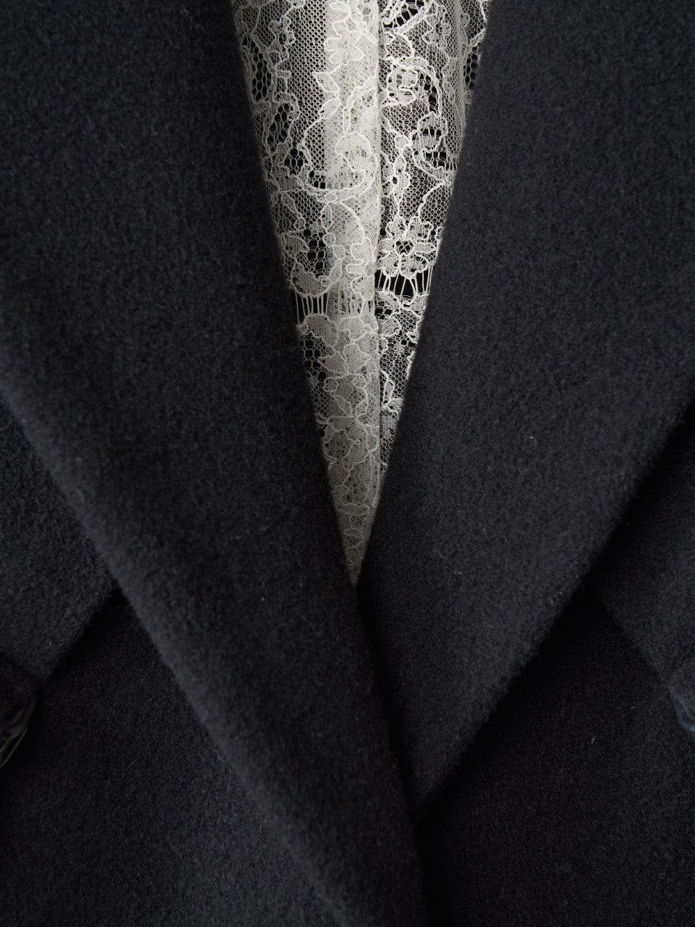 midnight coat