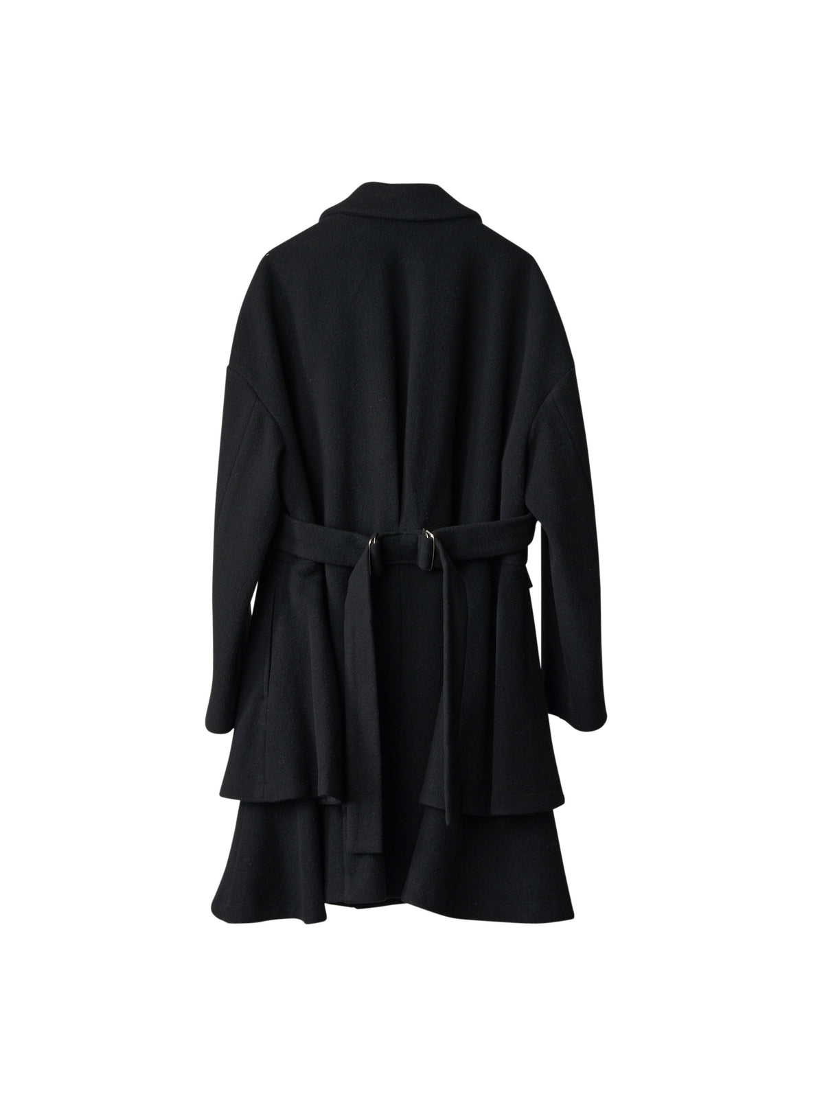 midnight coat