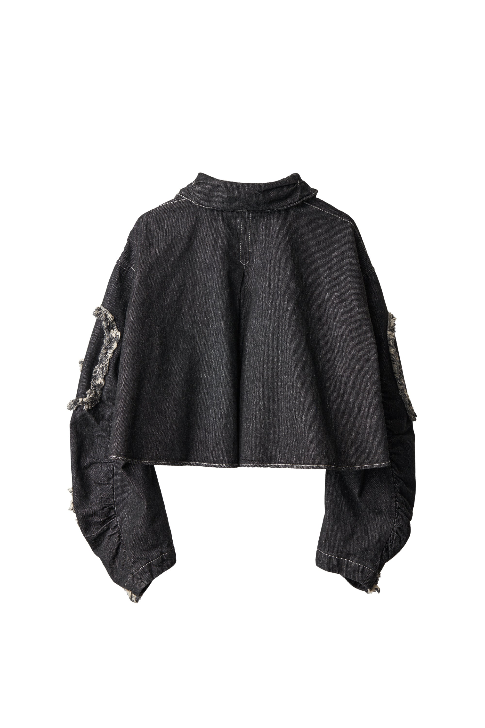 bound jacket – HOUGA