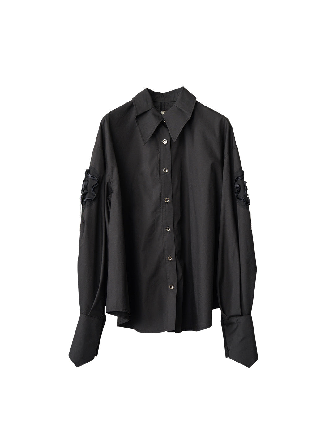 pixie shirt – HOUGA