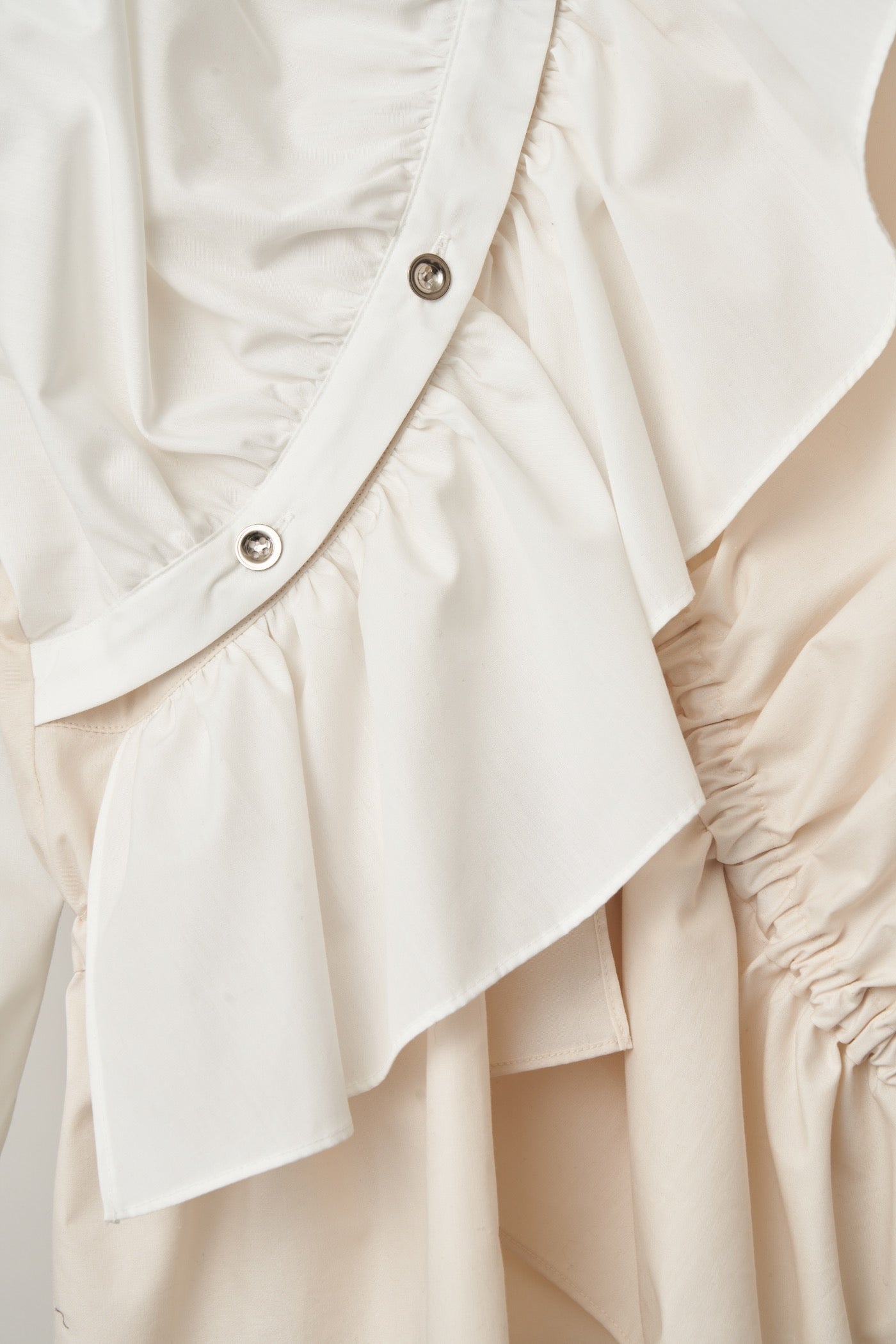【完売品】Gajess ガジェス Marguerite Blouse 完売品】Gajess ガジェス Marguerite Blouse 【公式通販】