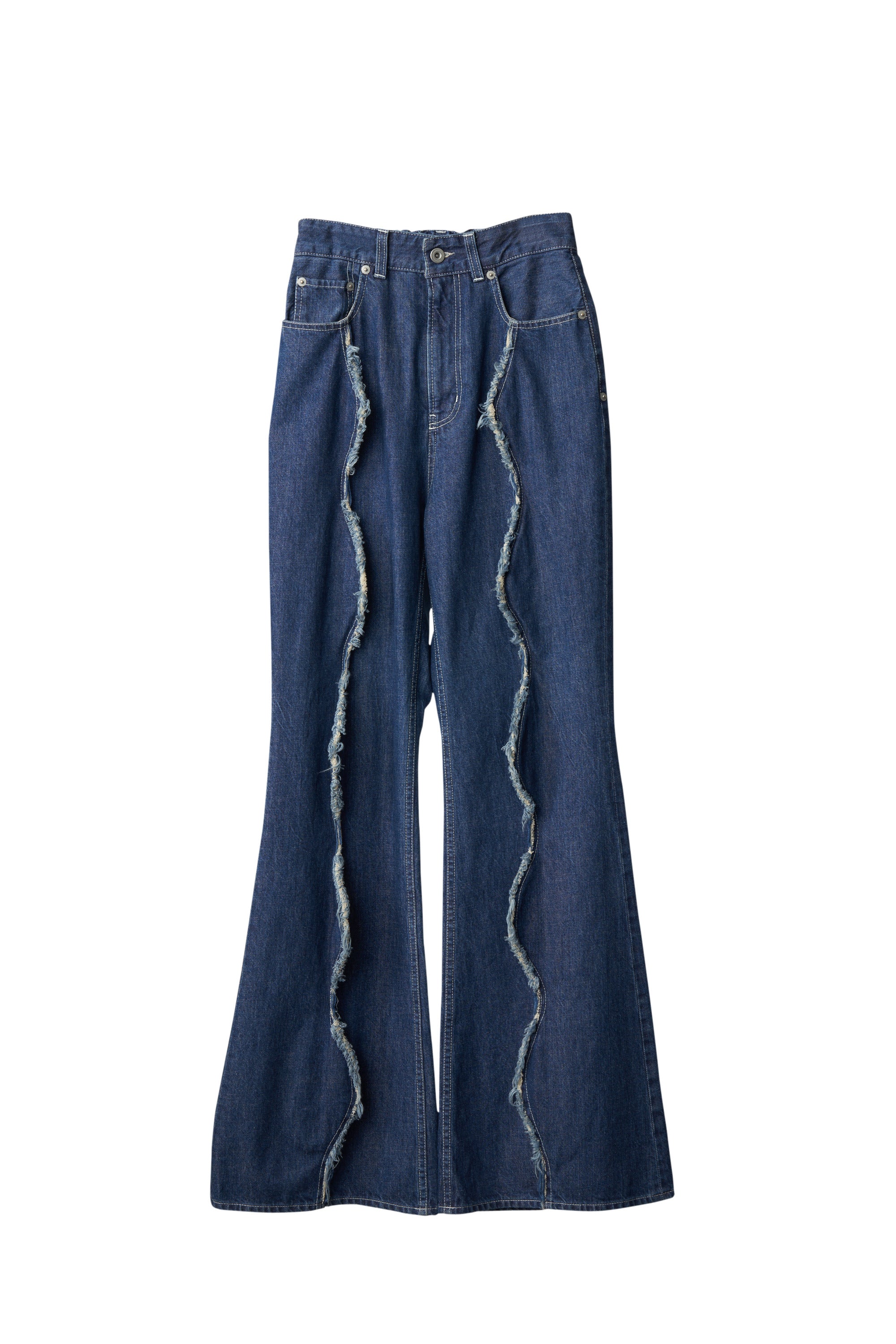 bound pants – HOUGA