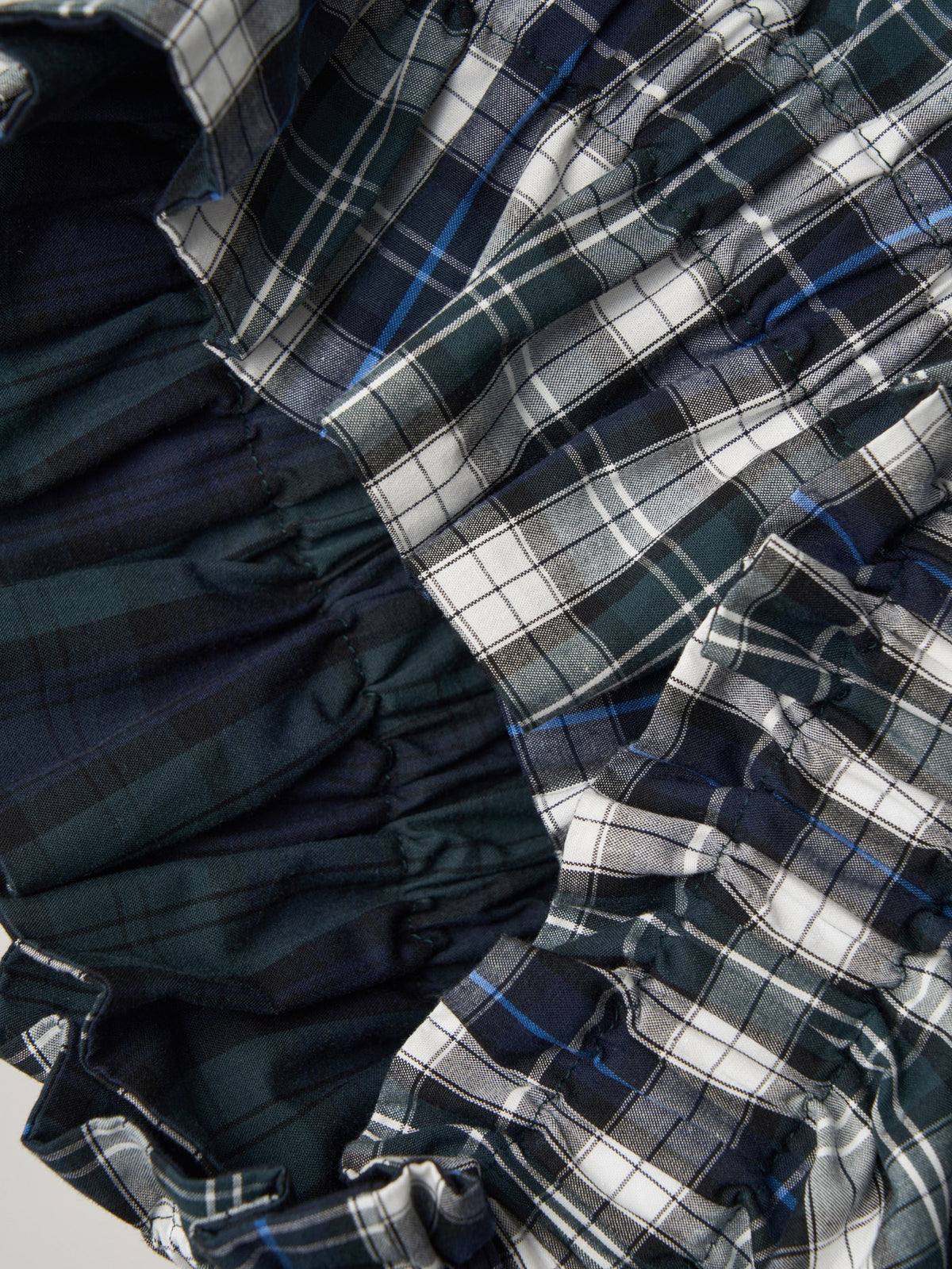 pixie frill skirt