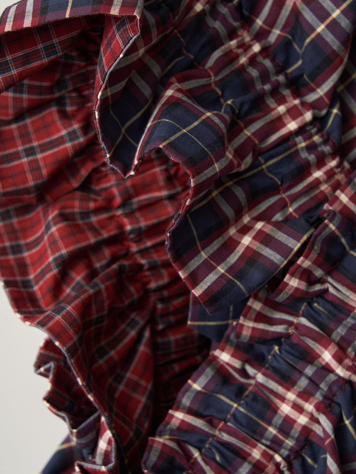 pixie frill skirt