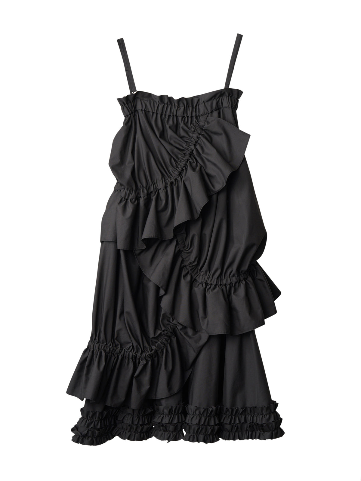 pixie skirt dress