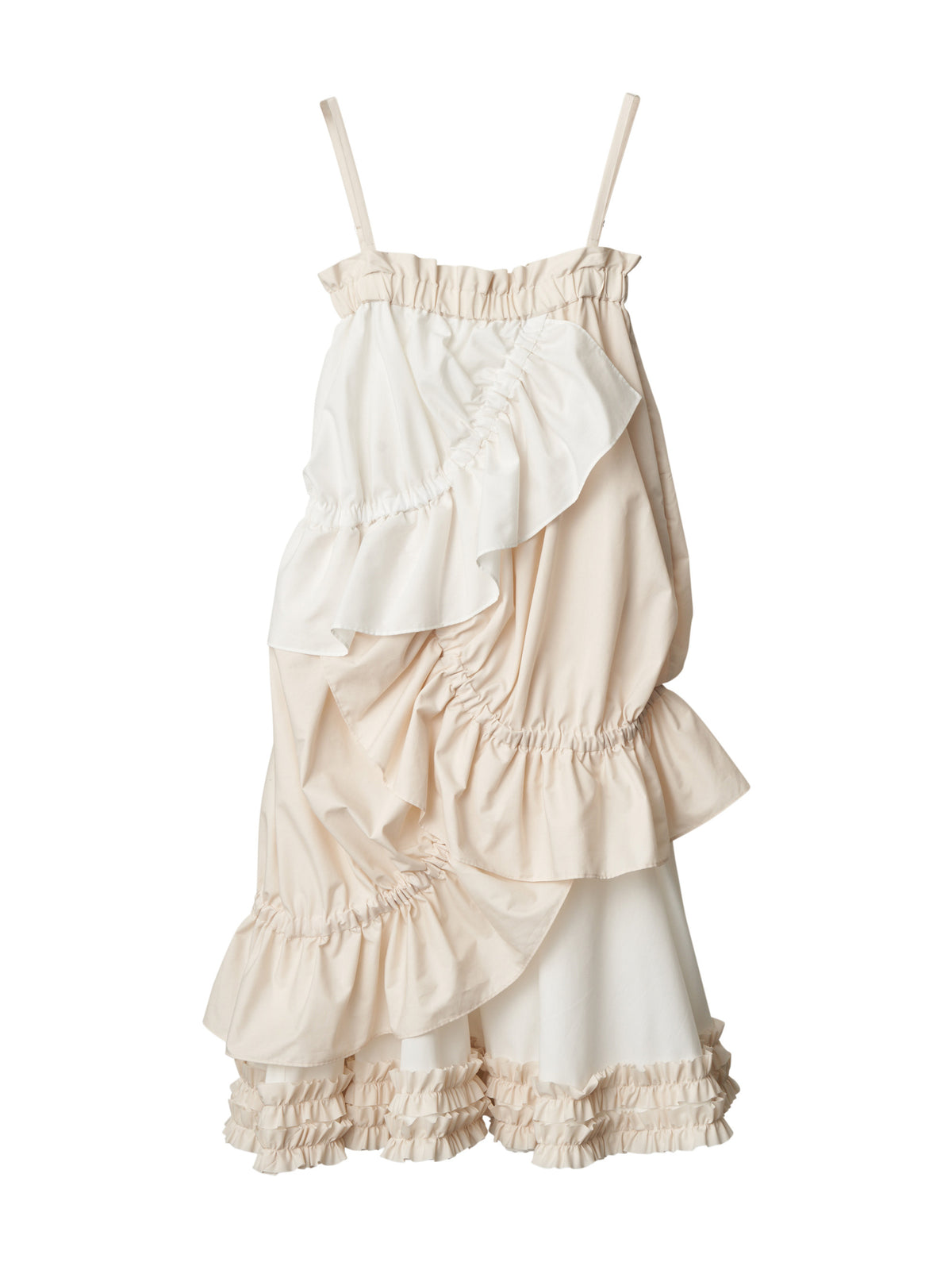 pixie skirt dress