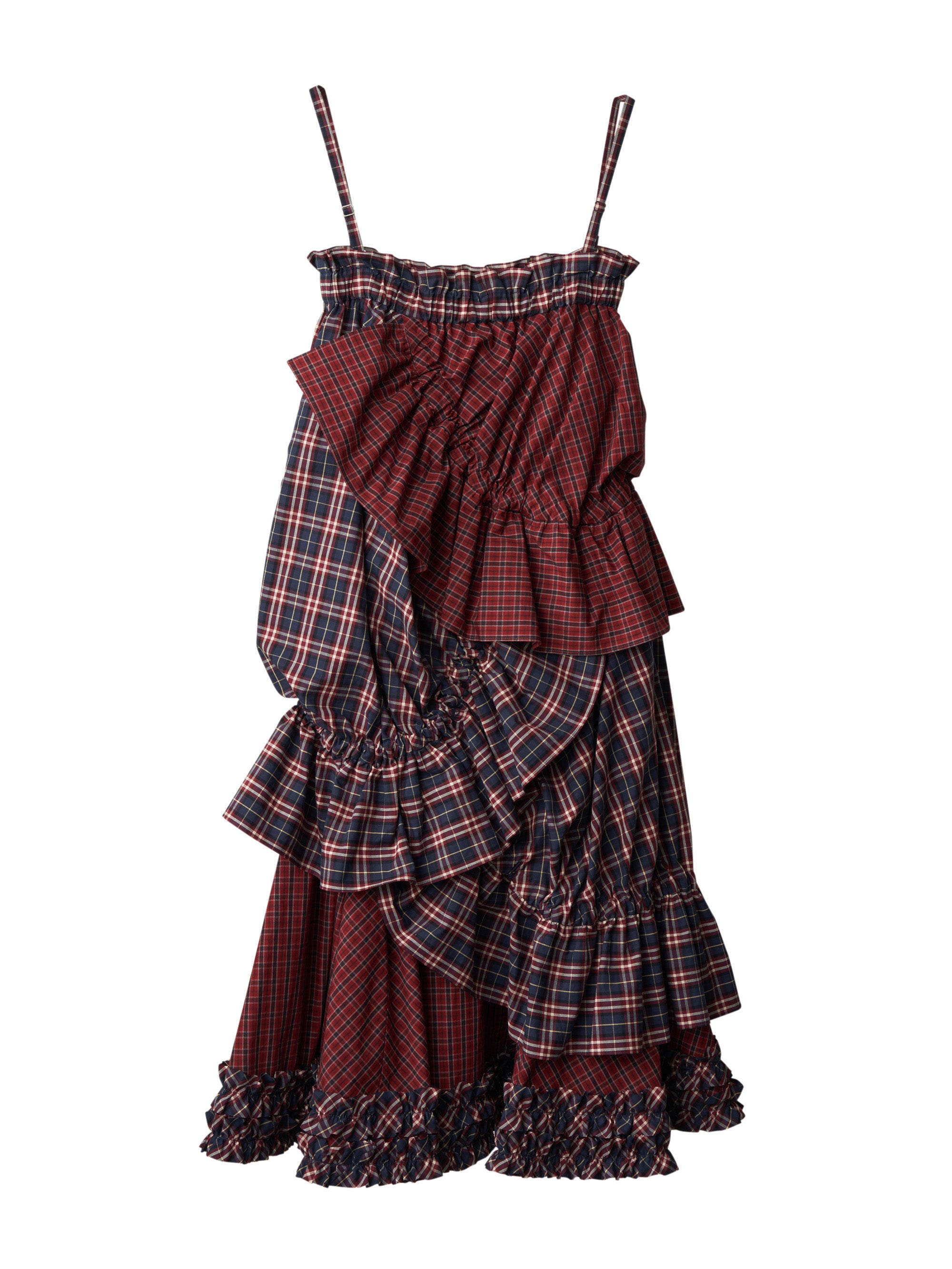 pixie skirt dress – HOUGA