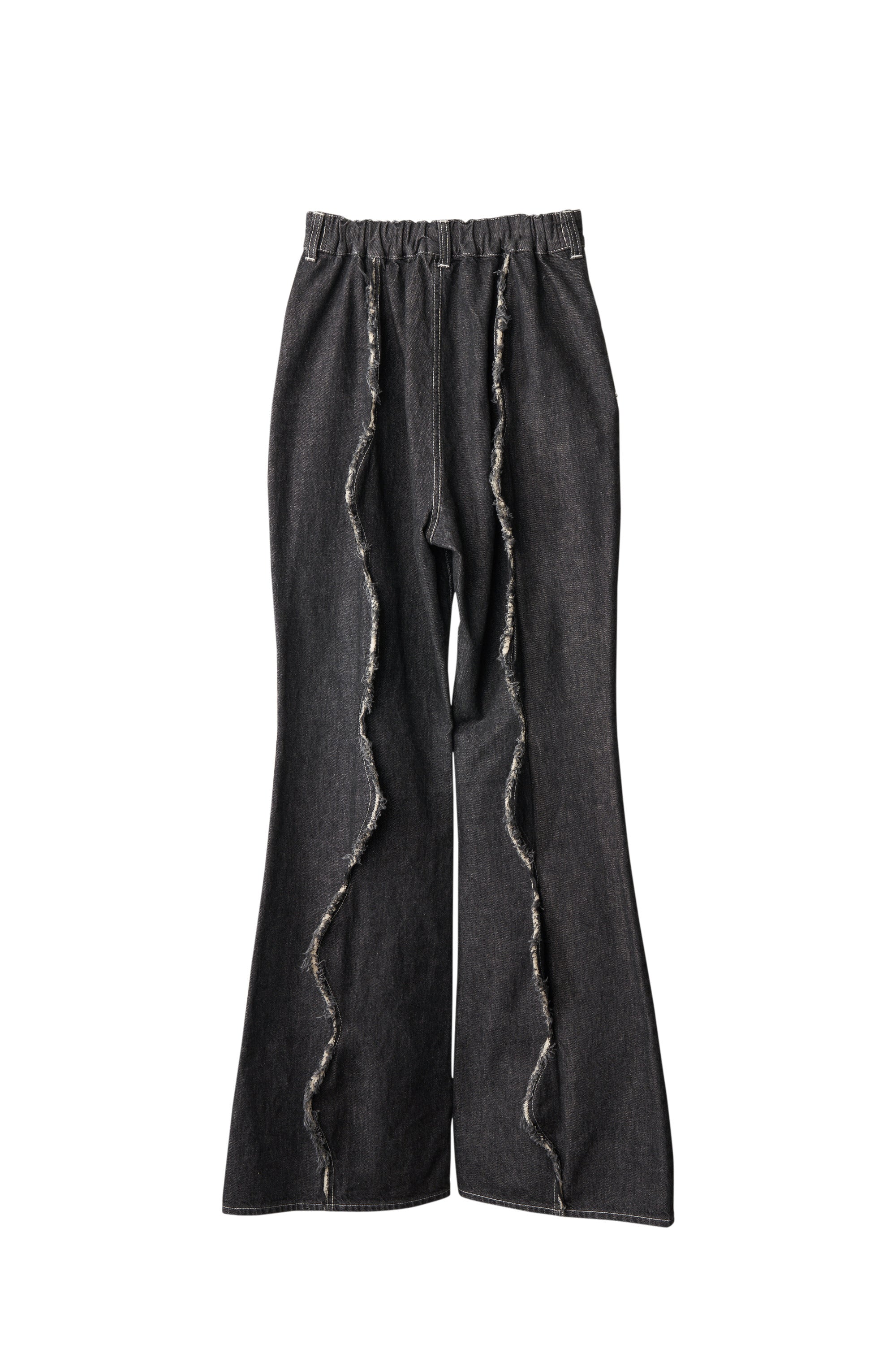 パンツ・ボトムスその他 HUECLOSET Two line nylon banding Pants HUECLOSET Two line nylon banding Pants パンツ・ボトムス
