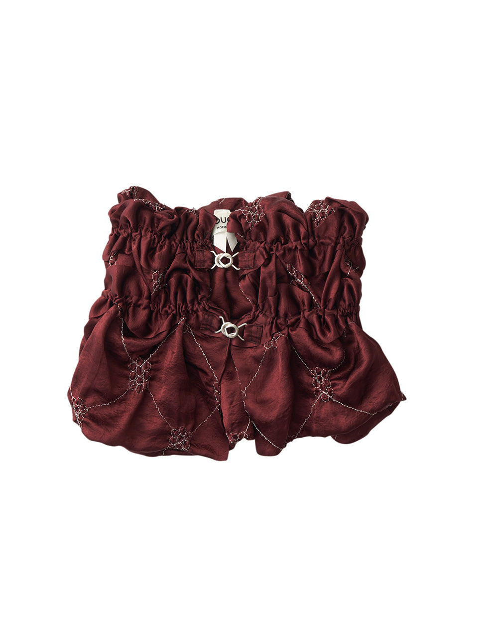 sincerely bustier