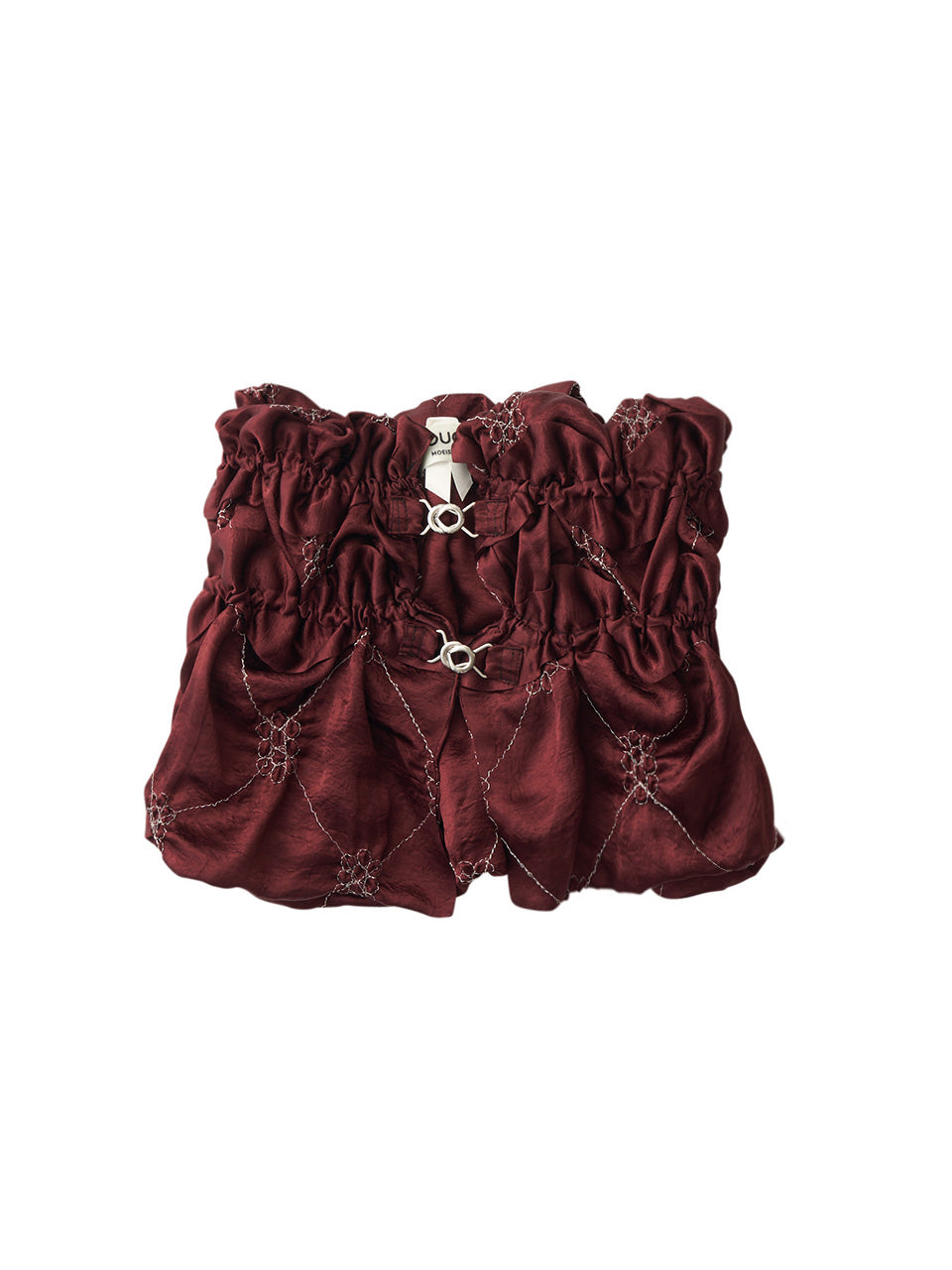 sincerely bustier