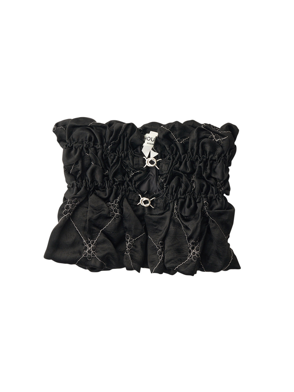 sincerely bustier – HOUGA