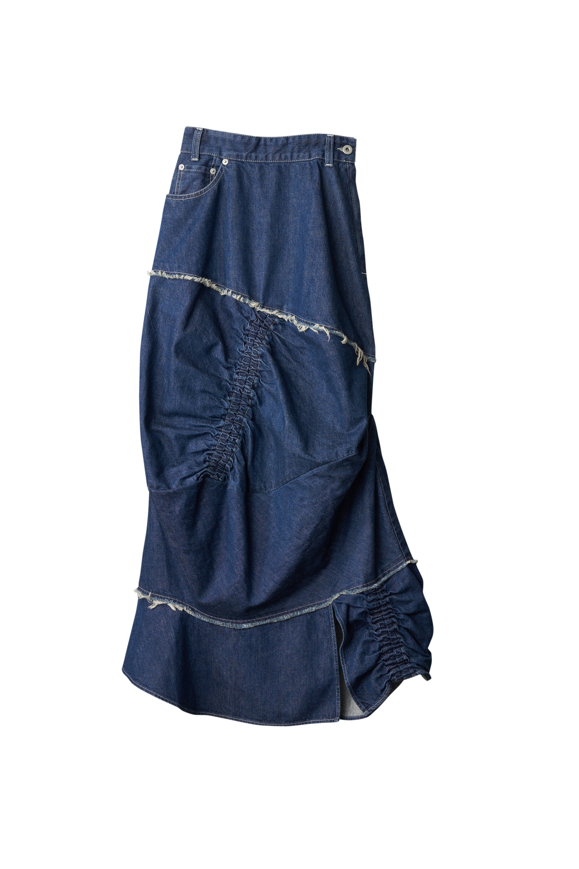 bound skirt – HOUGA