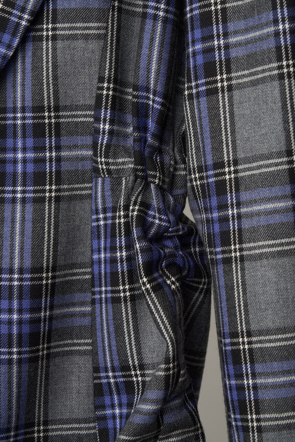 wisteria jacket – HOUGA