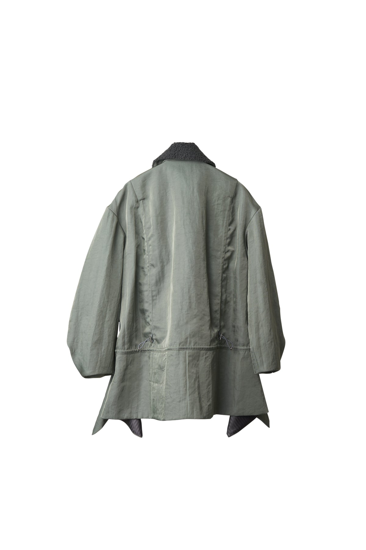 witch blouson