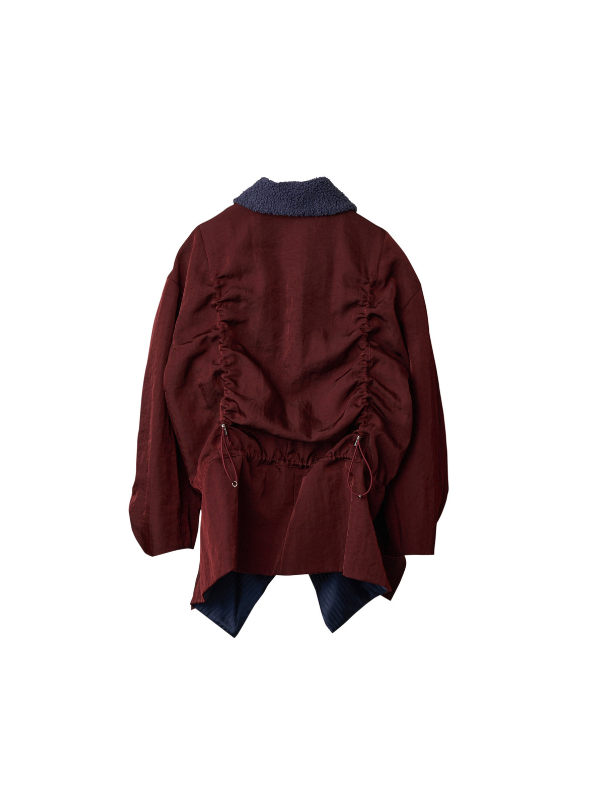 witch blouson