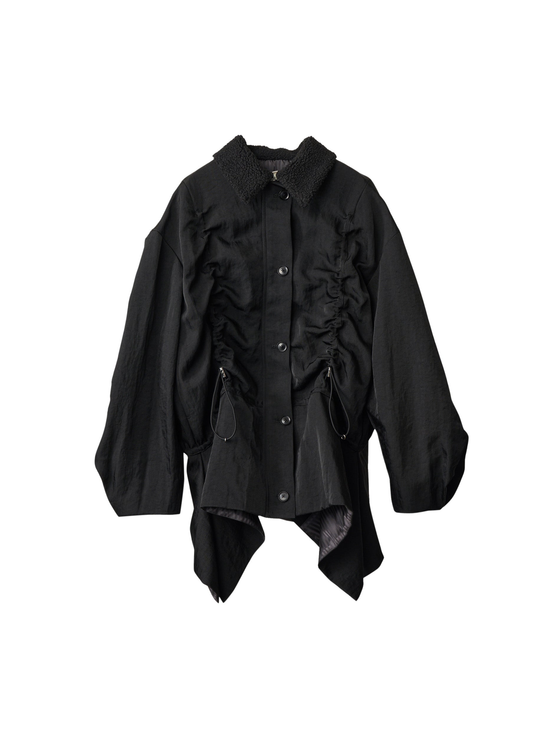 witch blouson – HOUGA