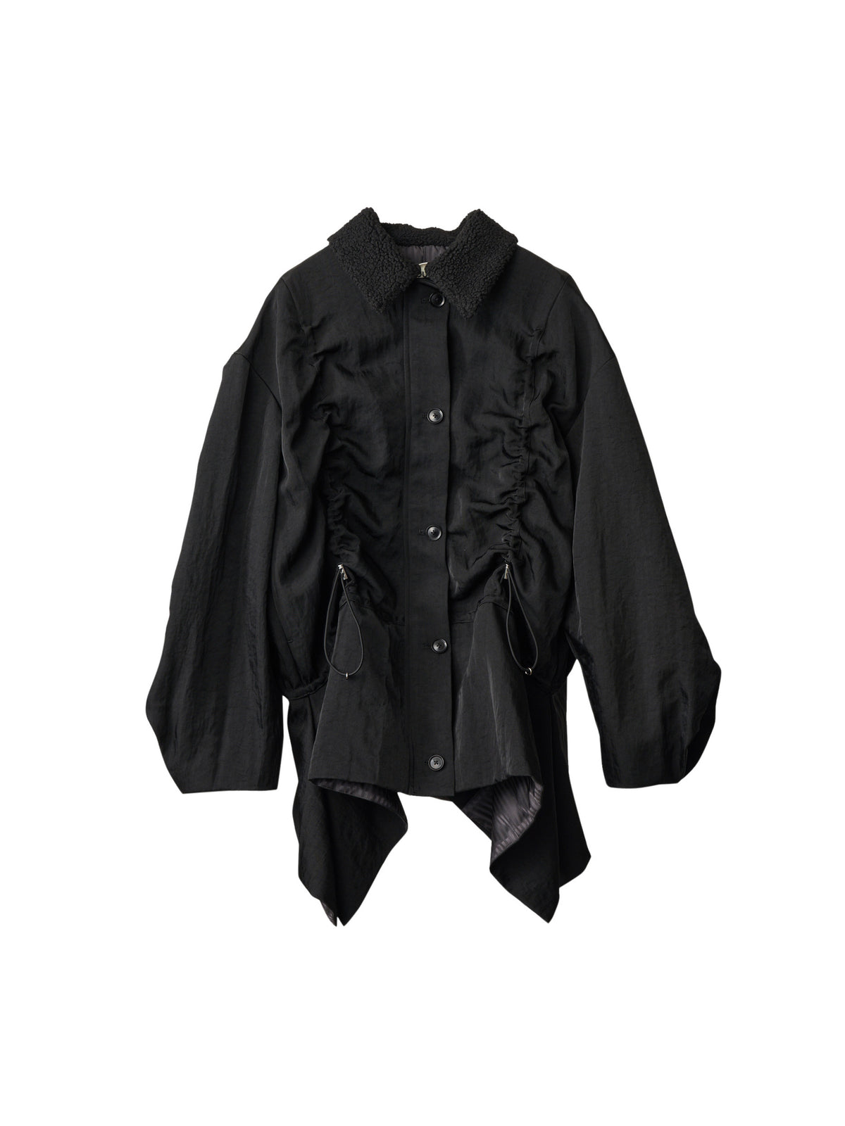witch blouson