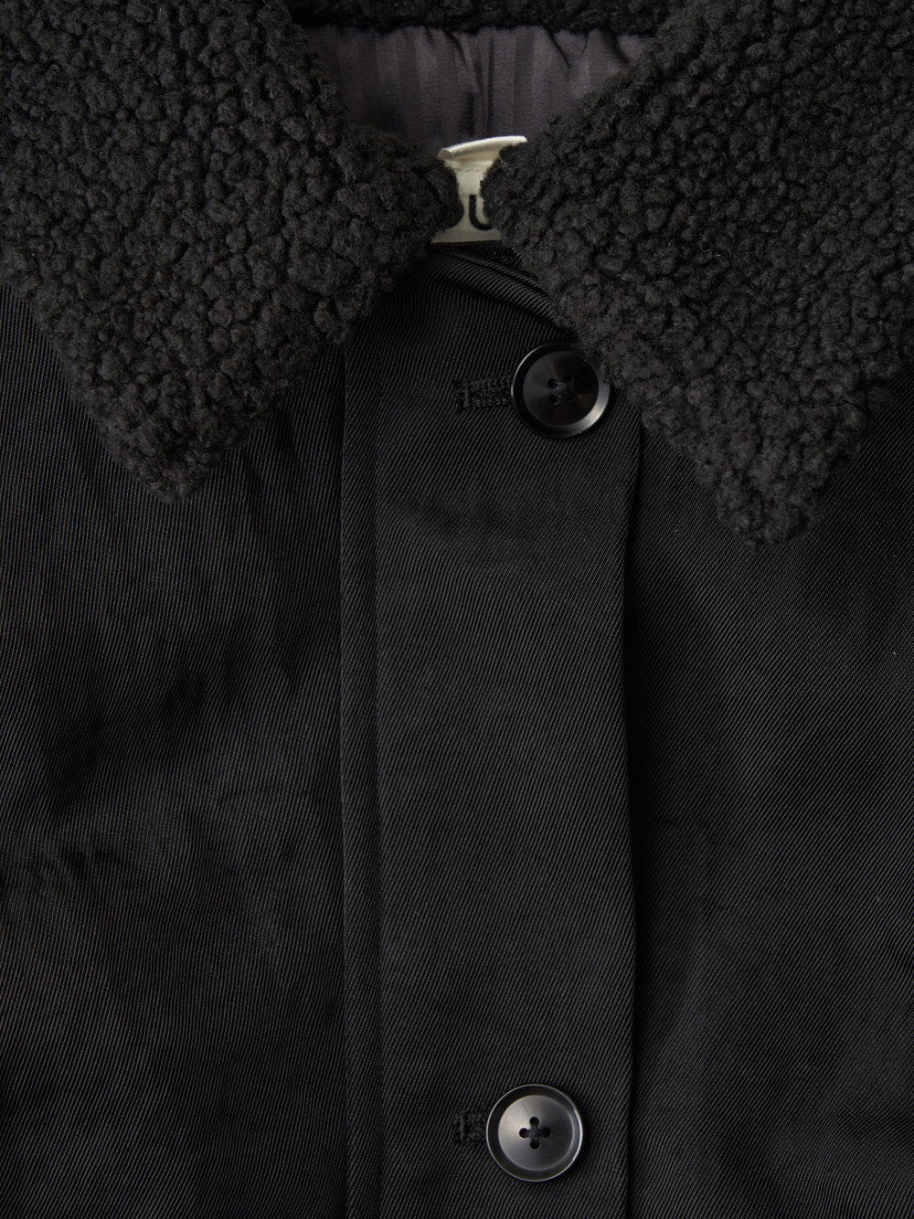 witch blouson