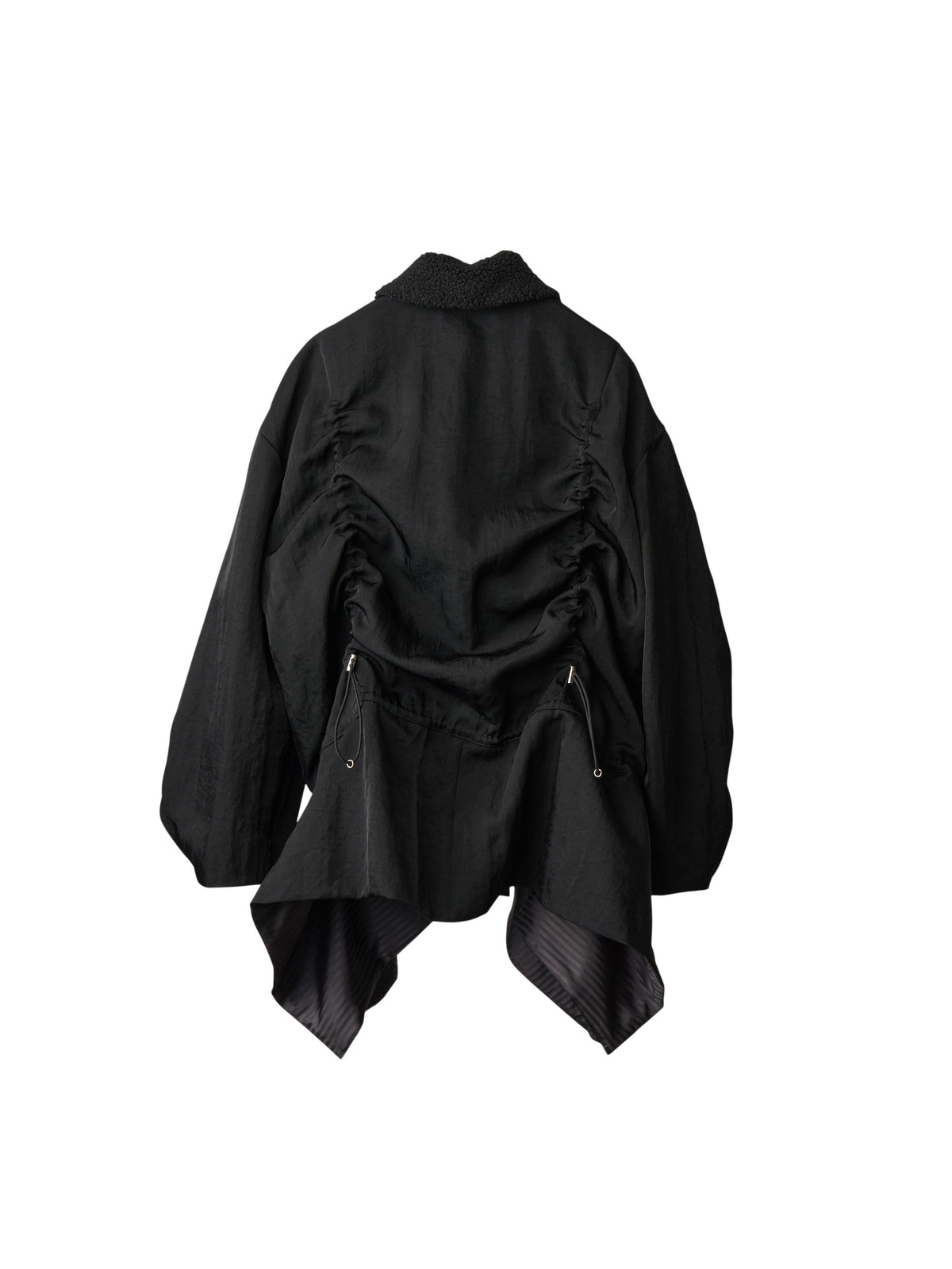 witch blouson