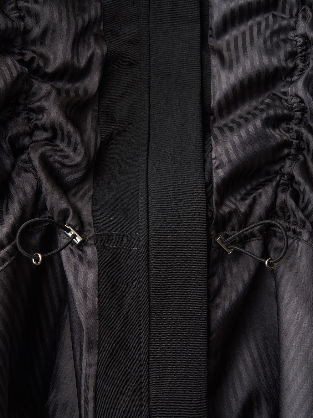 vaqutaux ヴァクトー　ブルジョアドゥ ブルゾン vaqutaux ヴァクトー ブルジョアドゥ ブルゾン