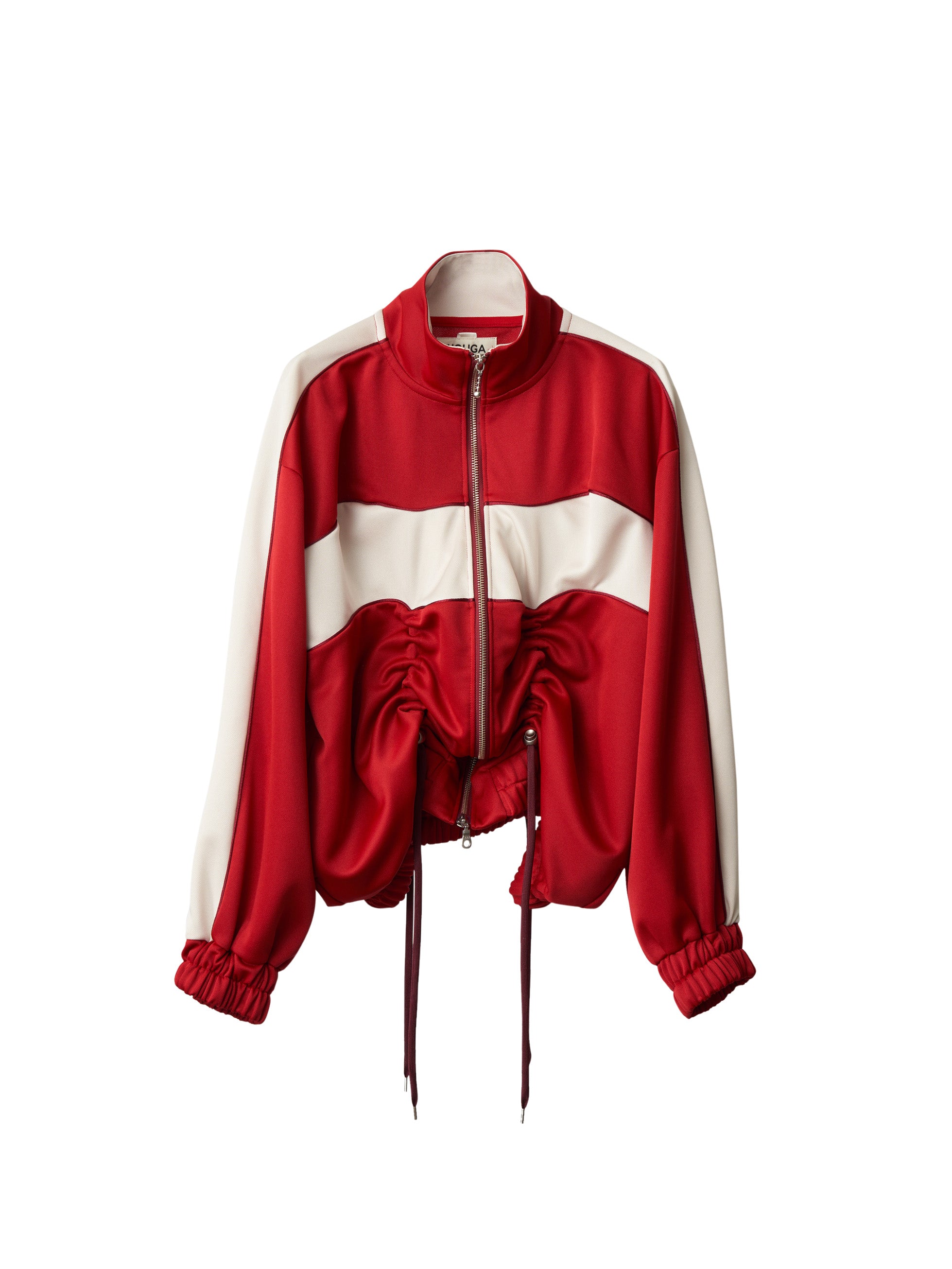 予約商品】charm jacket – HOUGA