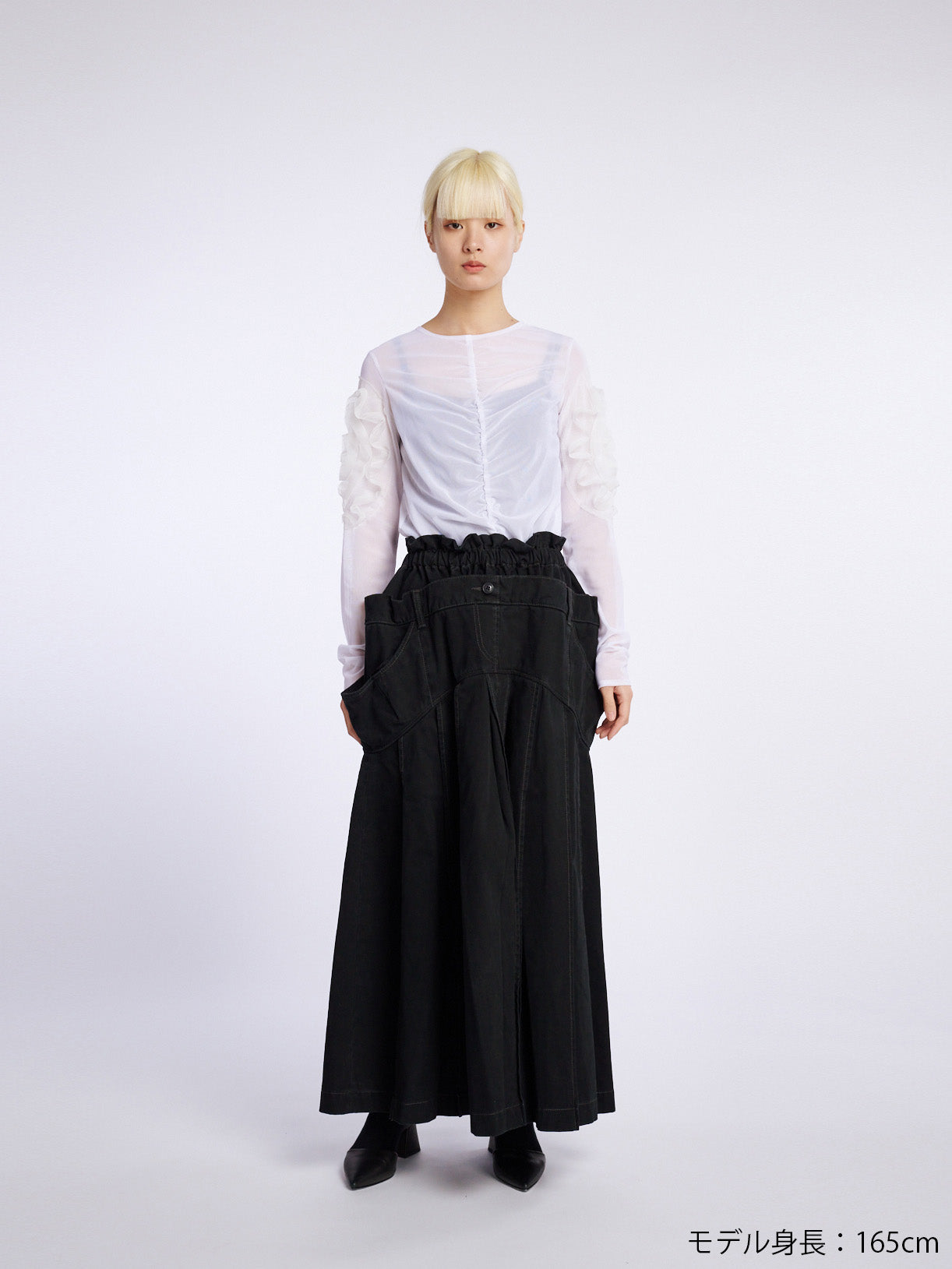 訳あり商品 discover tops – HOUGA トップス