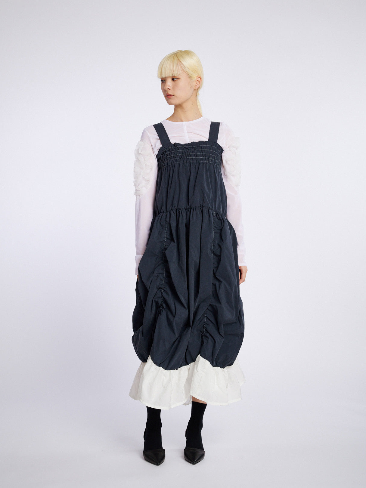 discover tops – HOUGA