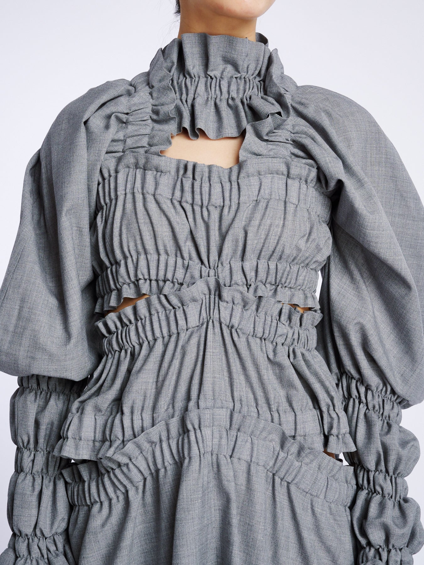 safari dress – HOUGA