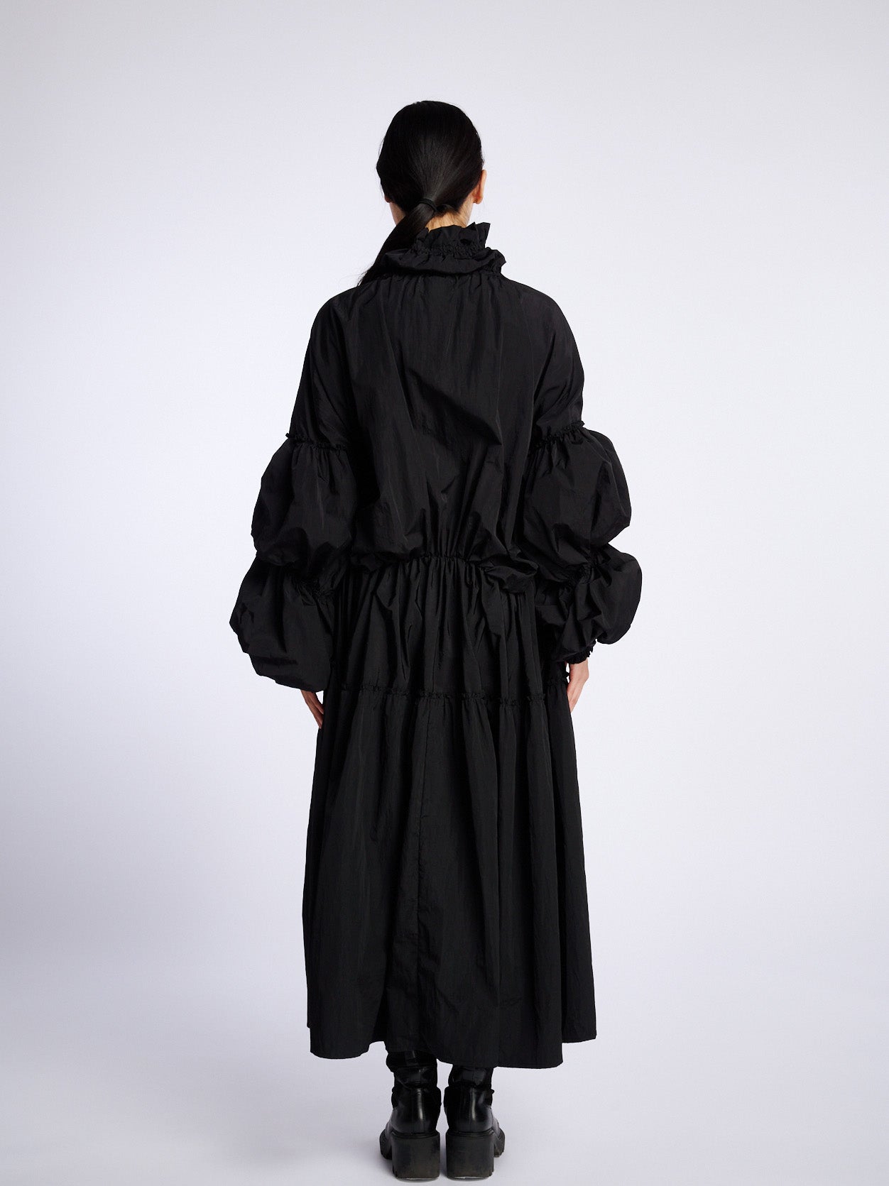kiki dress – HOUGA