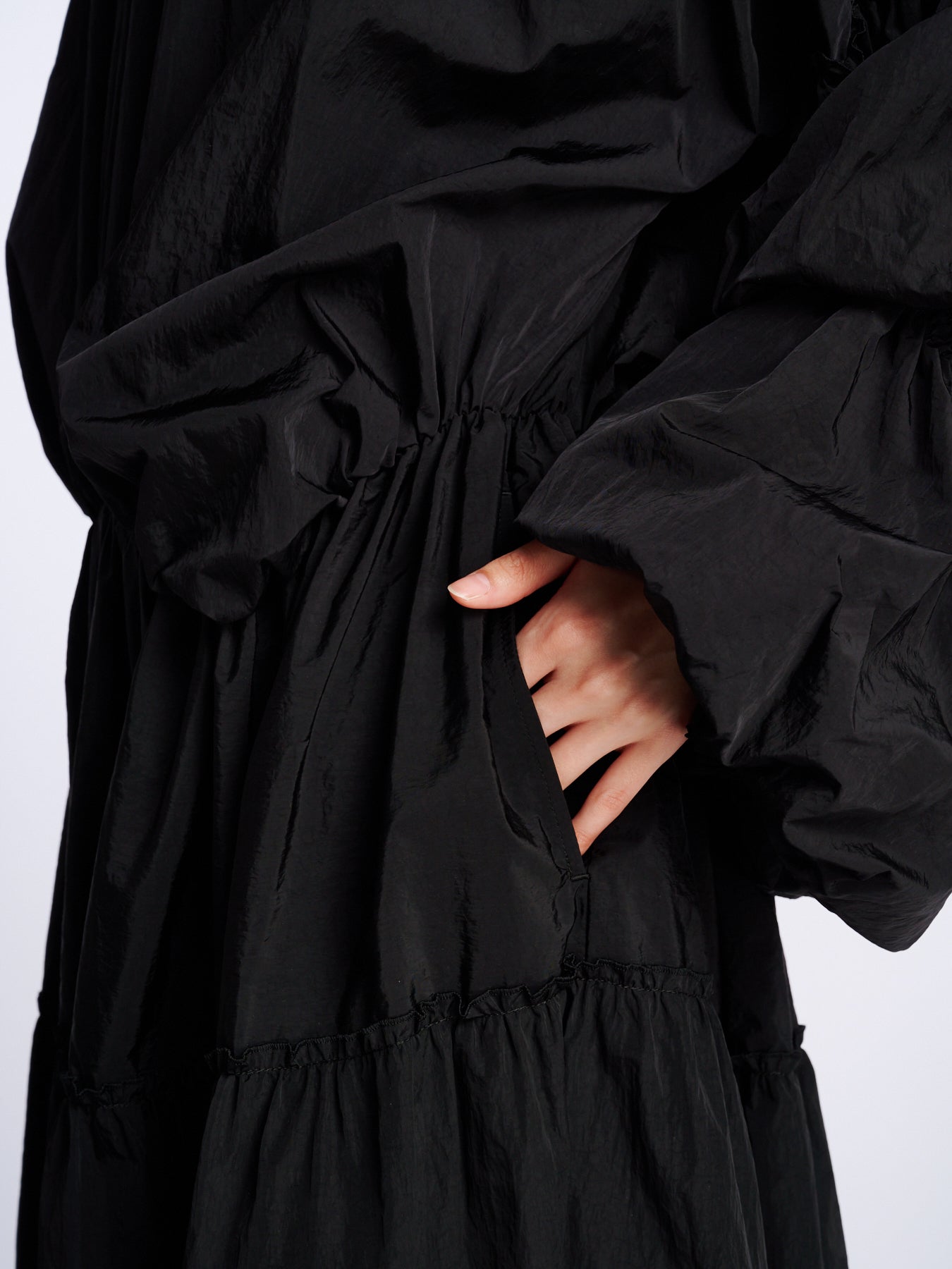 kiki dress – HOUGA