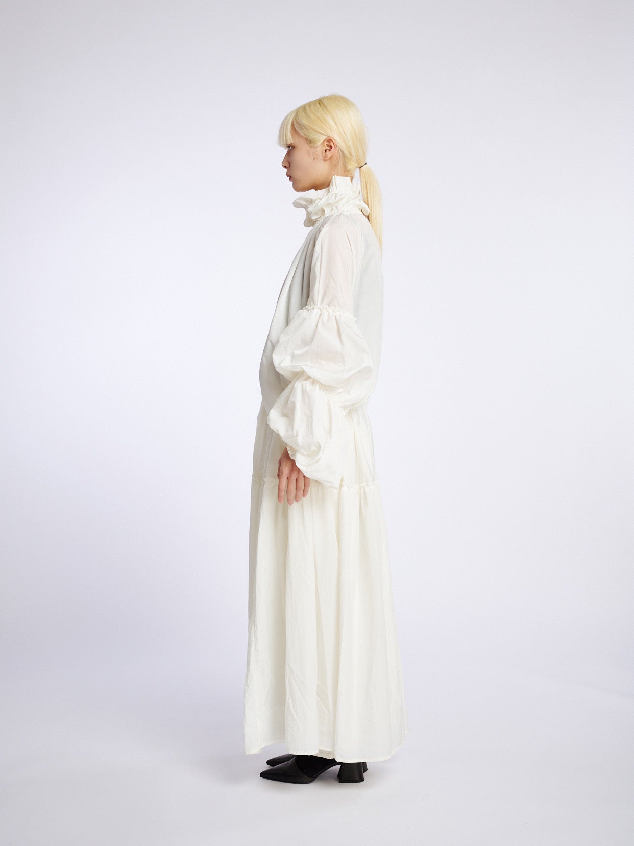 kiki dress – HOUGA