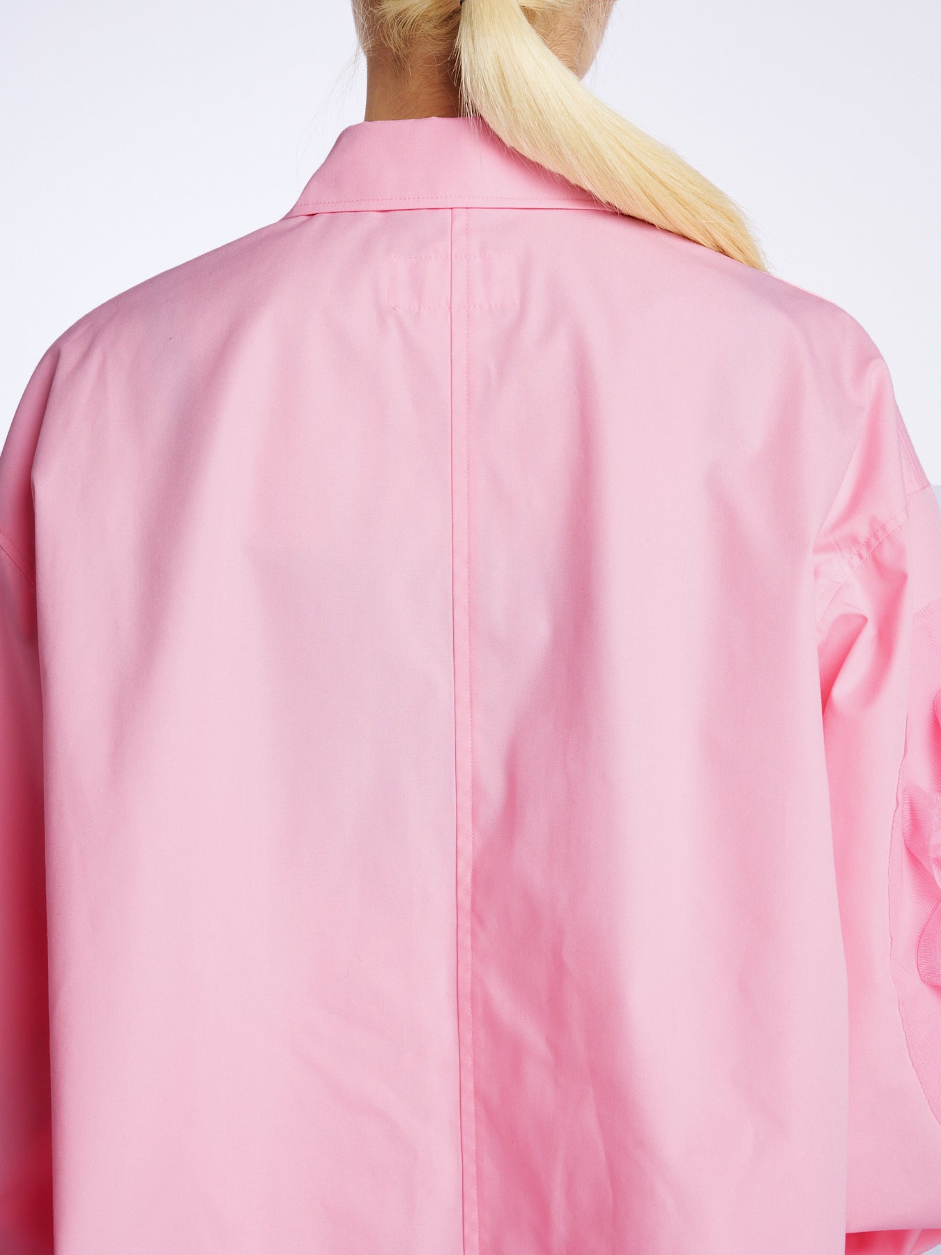 grass blouse – HOUGA