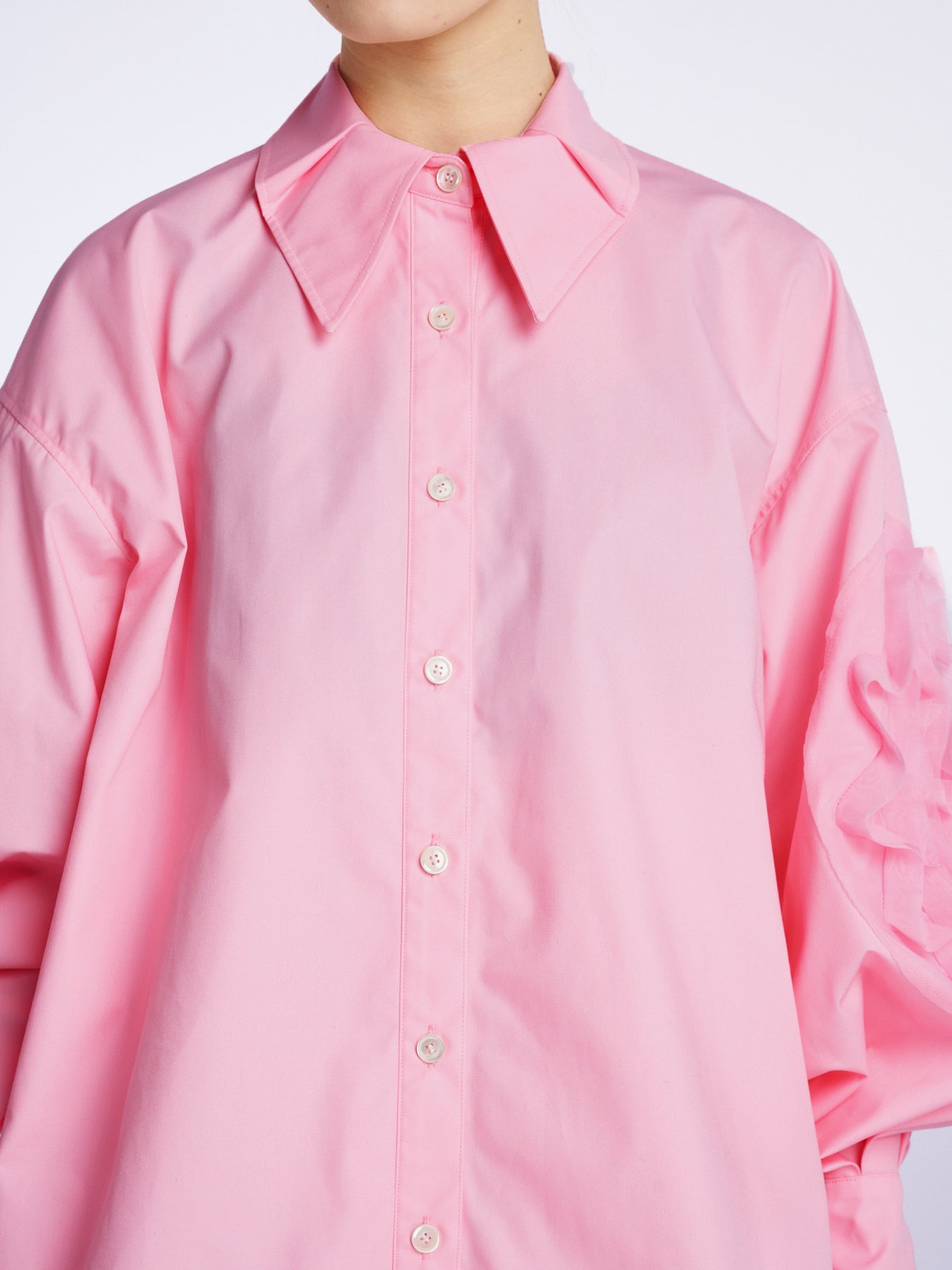 grass blouse – HOUGA grass blouse – HOUGA