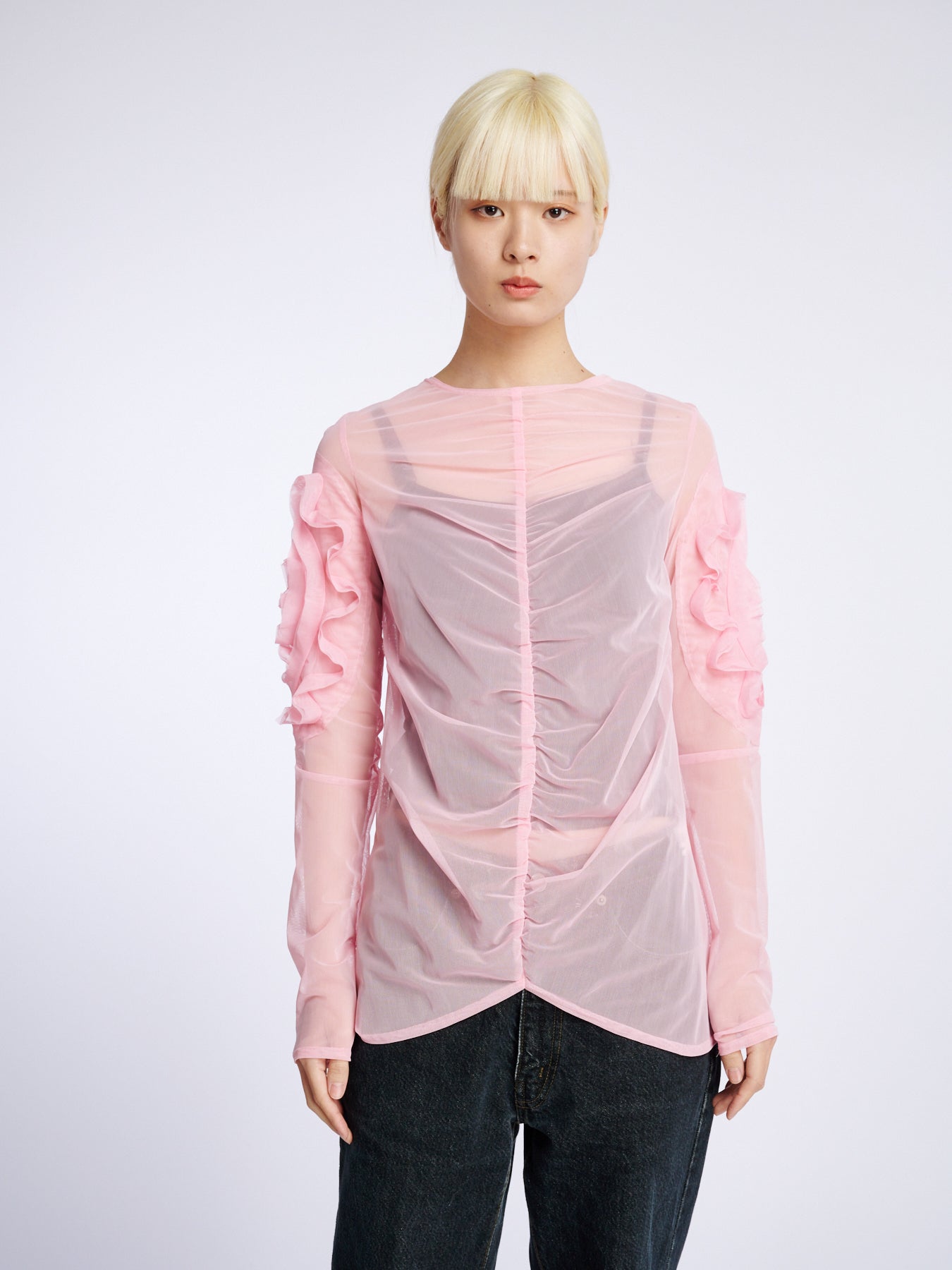 discover tops – HOUGA