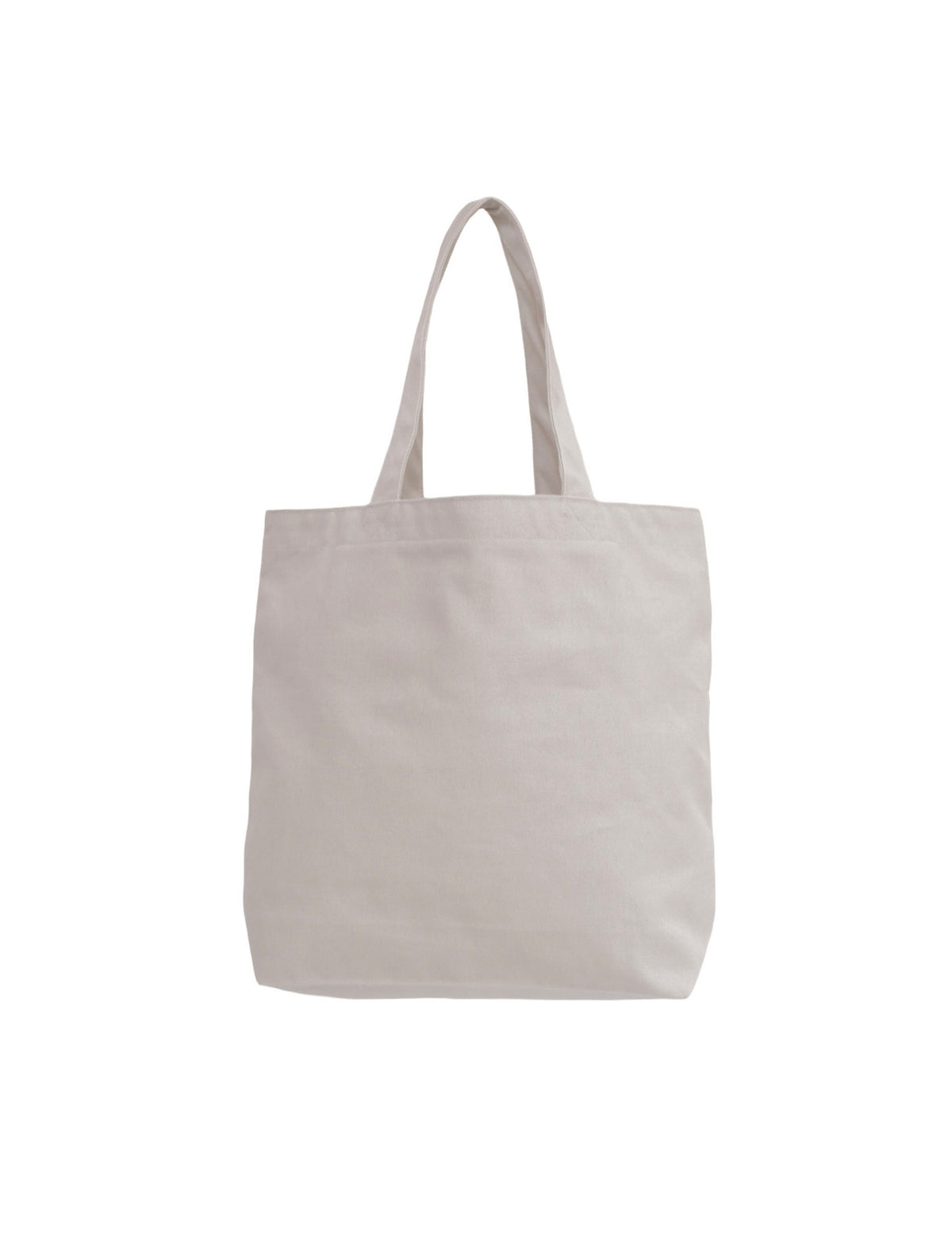 frill tote