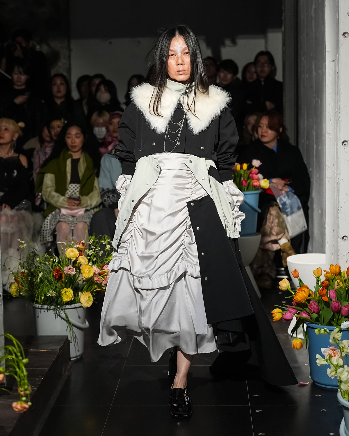 morpho coat