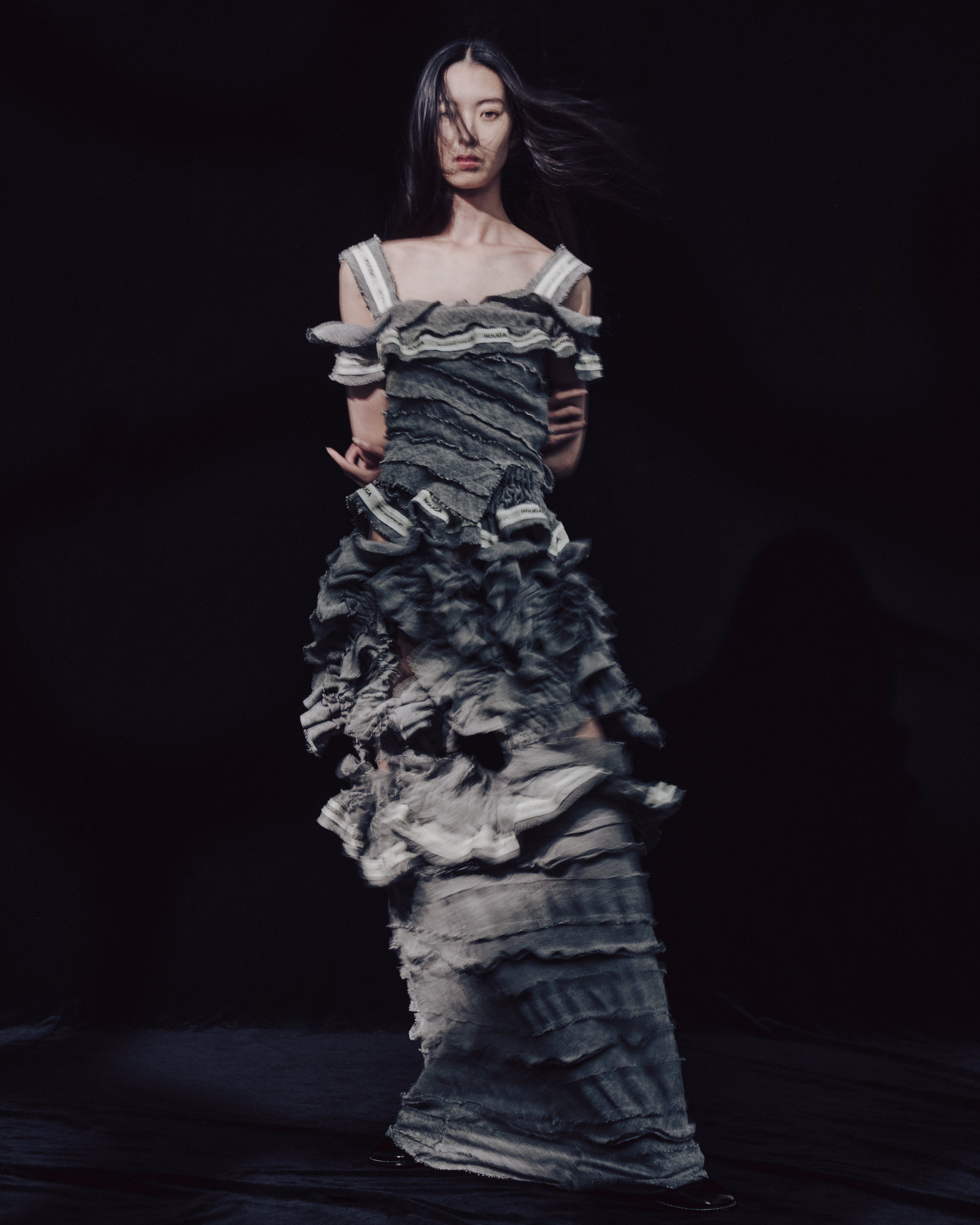 Spring/Summer 2026 – HOUGA