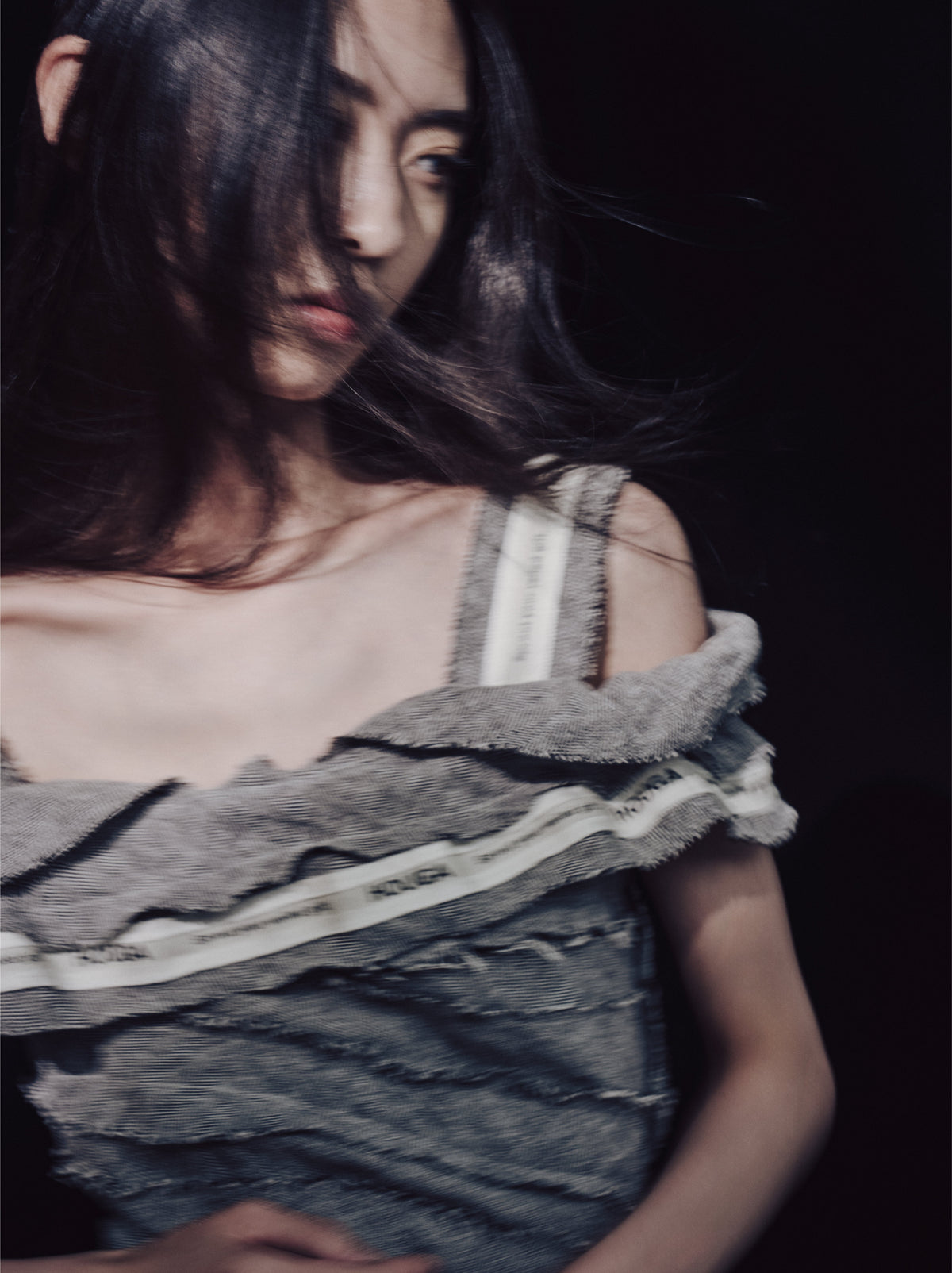 resort tops