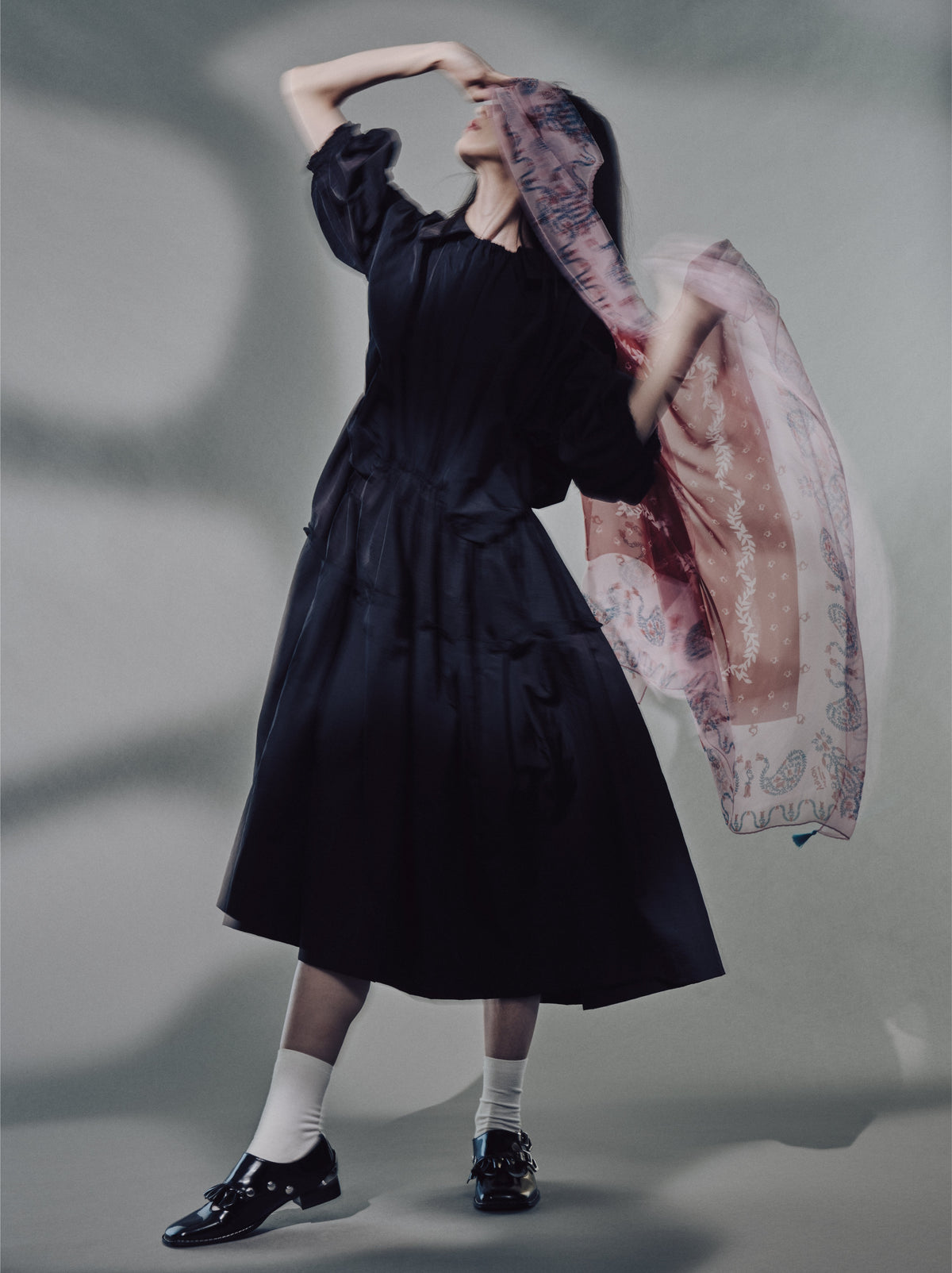 zizi dress