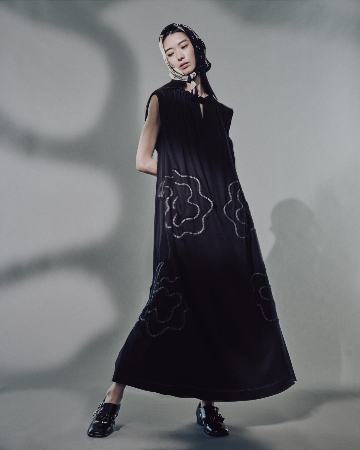 sari dress