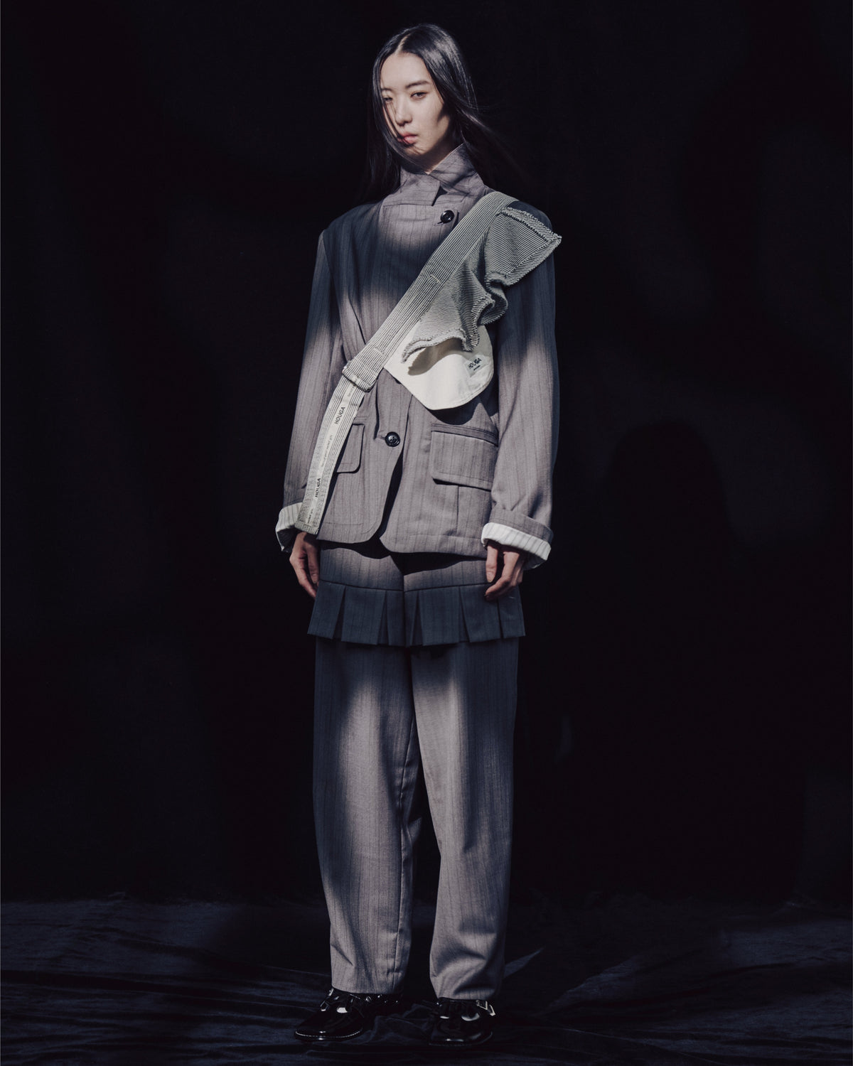 willy jacket