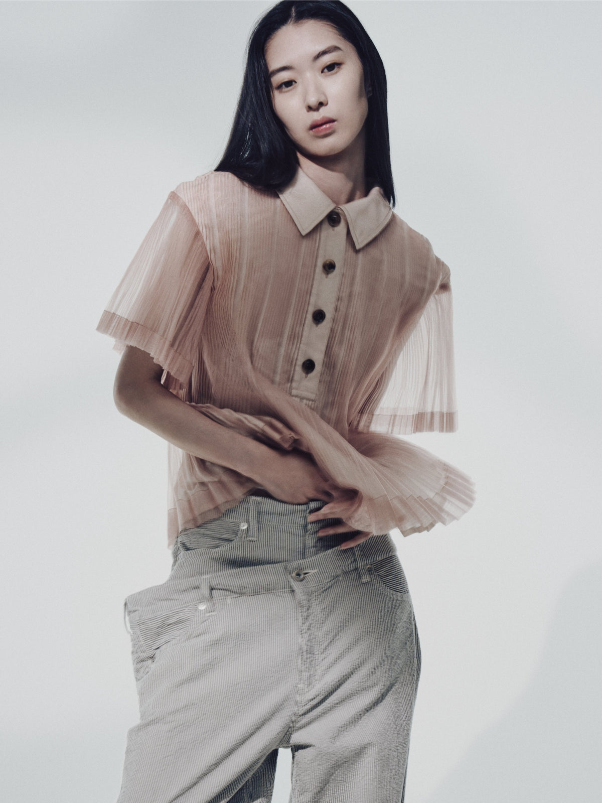 petal tops