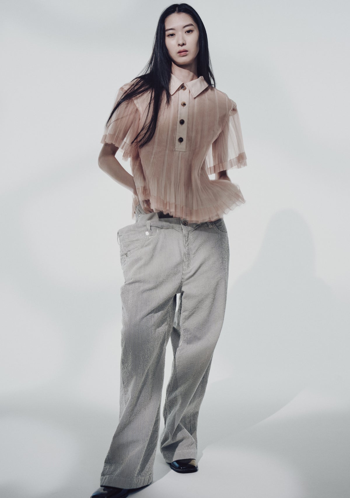 core pants