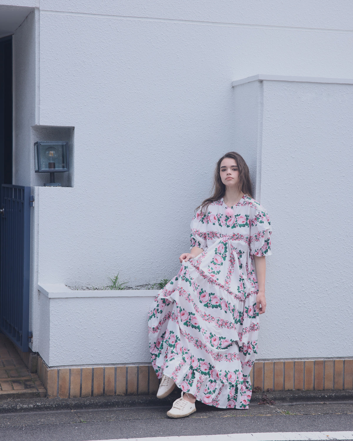 sunday dress