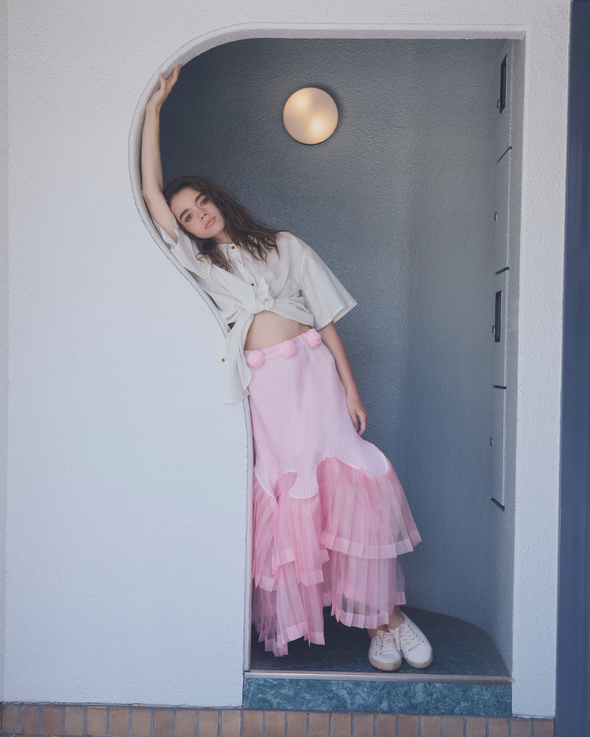 jane skirt dress